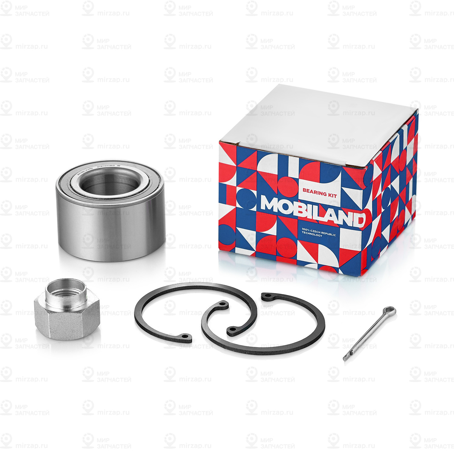 Запчасть MOBILAND 219101150