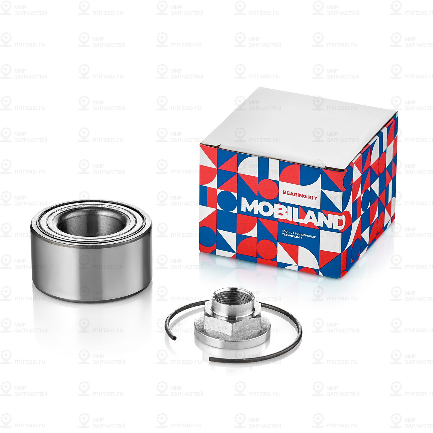 Запчасть MOBILAND 219101250