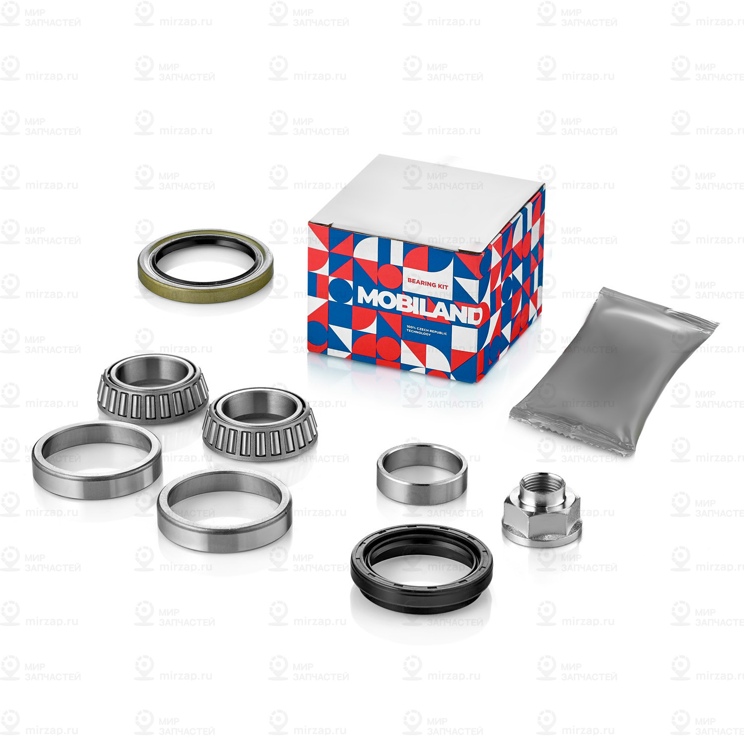 Запчасть MOBILAND 219101370