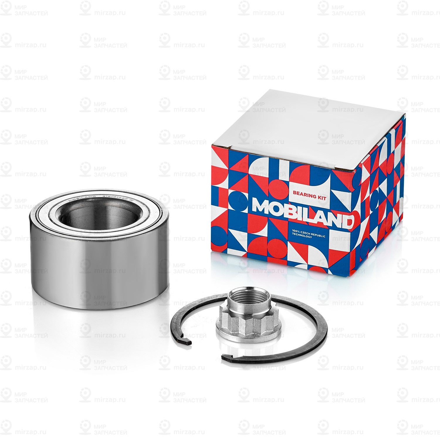 Запчасть MOBILAND 219101640