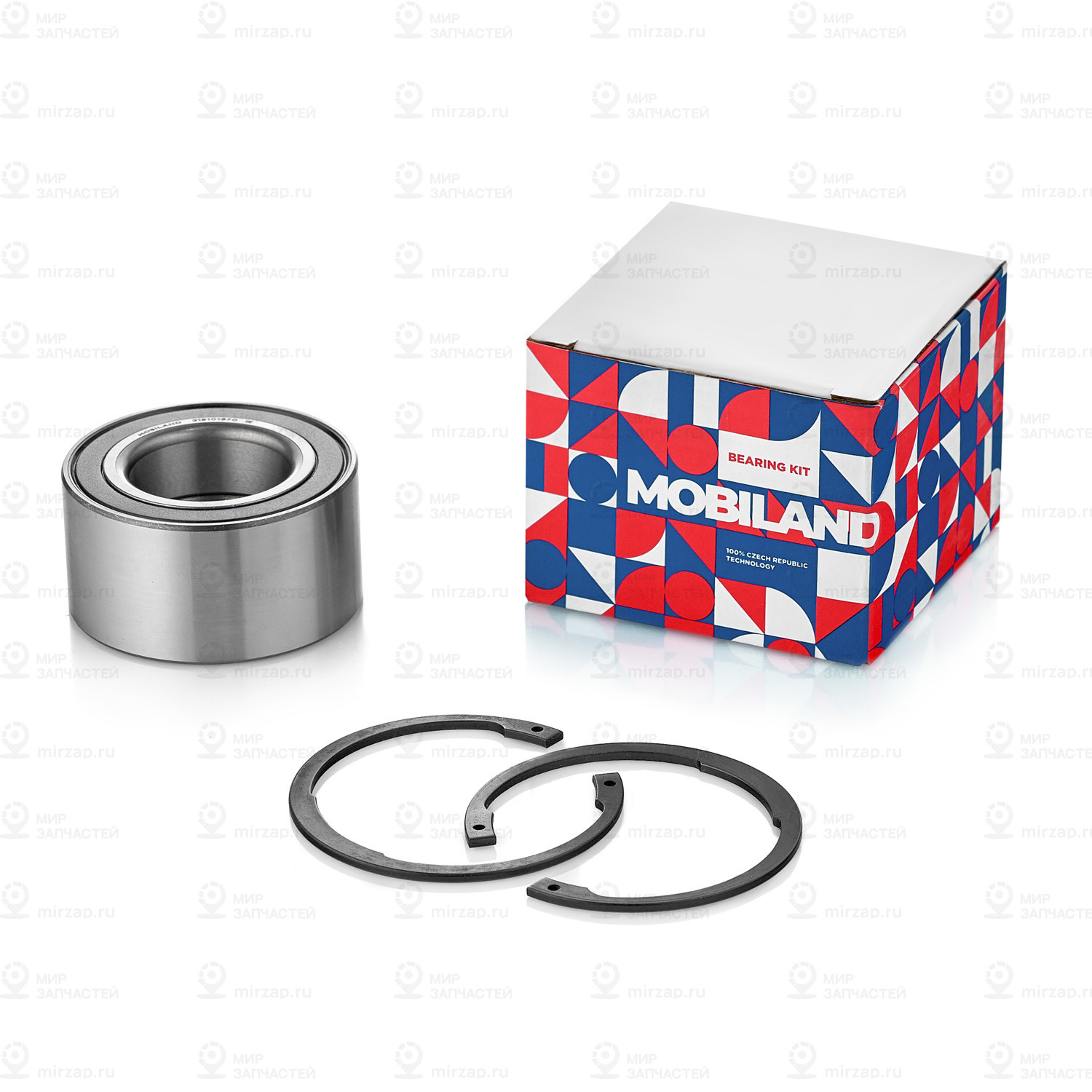 Запчасть MOBILAND 219101670