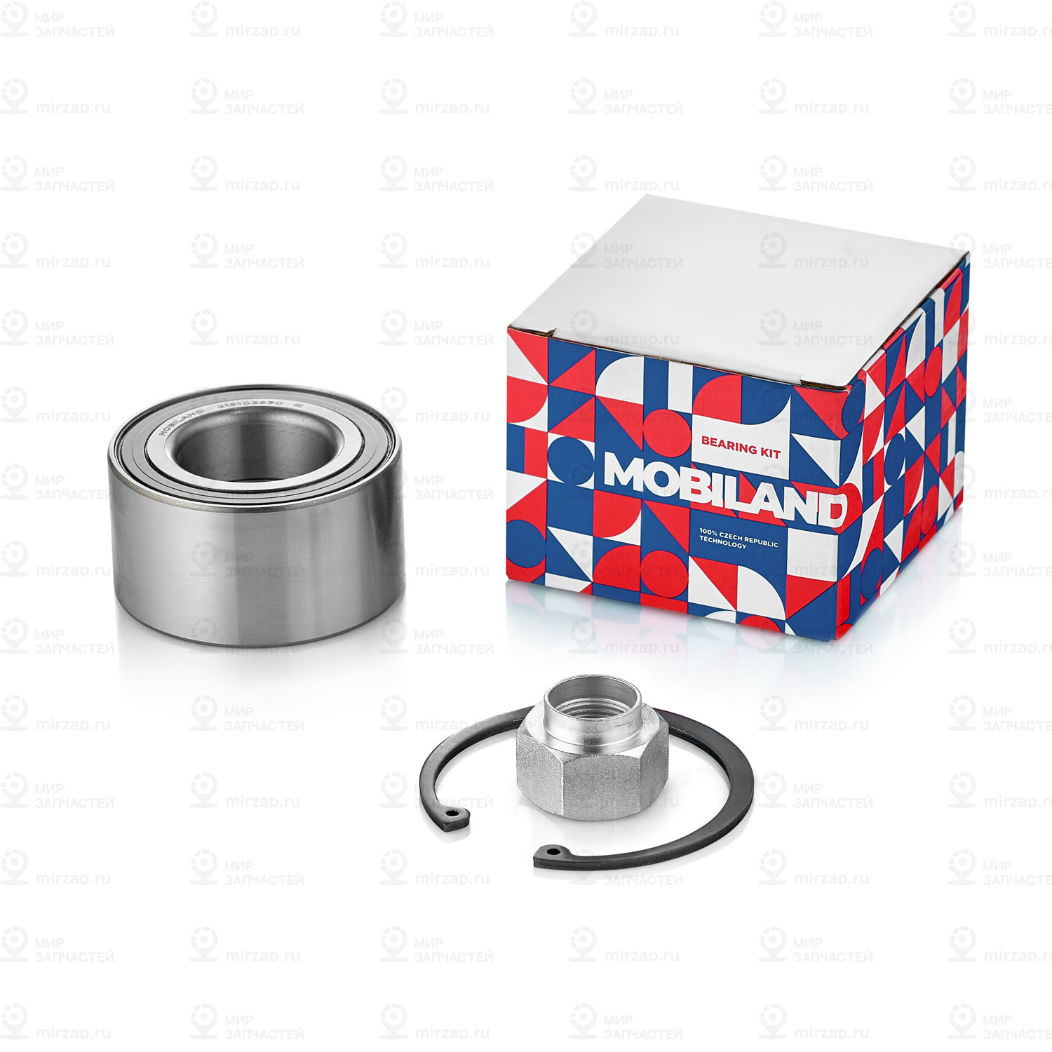 Запчасть MOBILAND 219102830