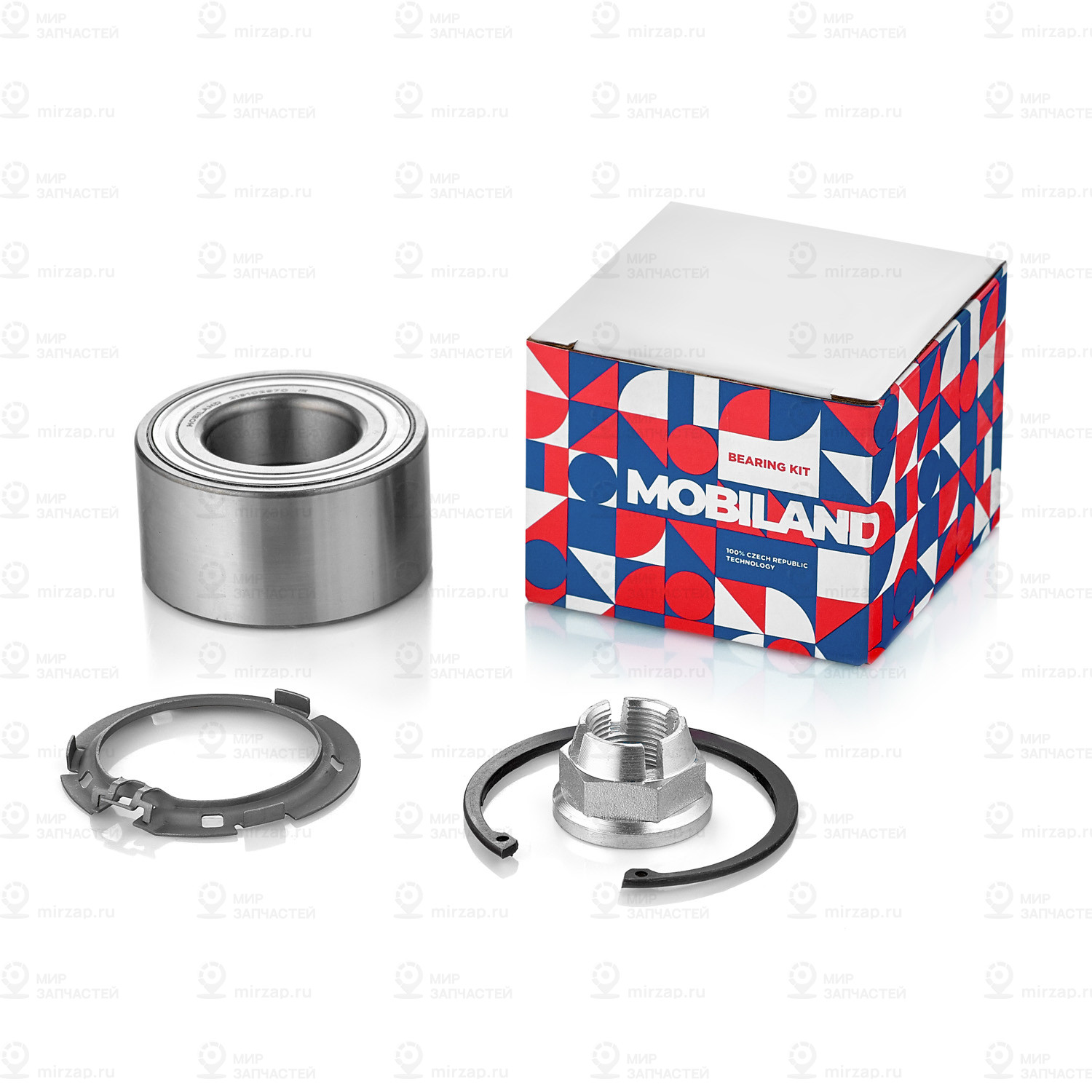 Запчасть MOBILAND 219102970