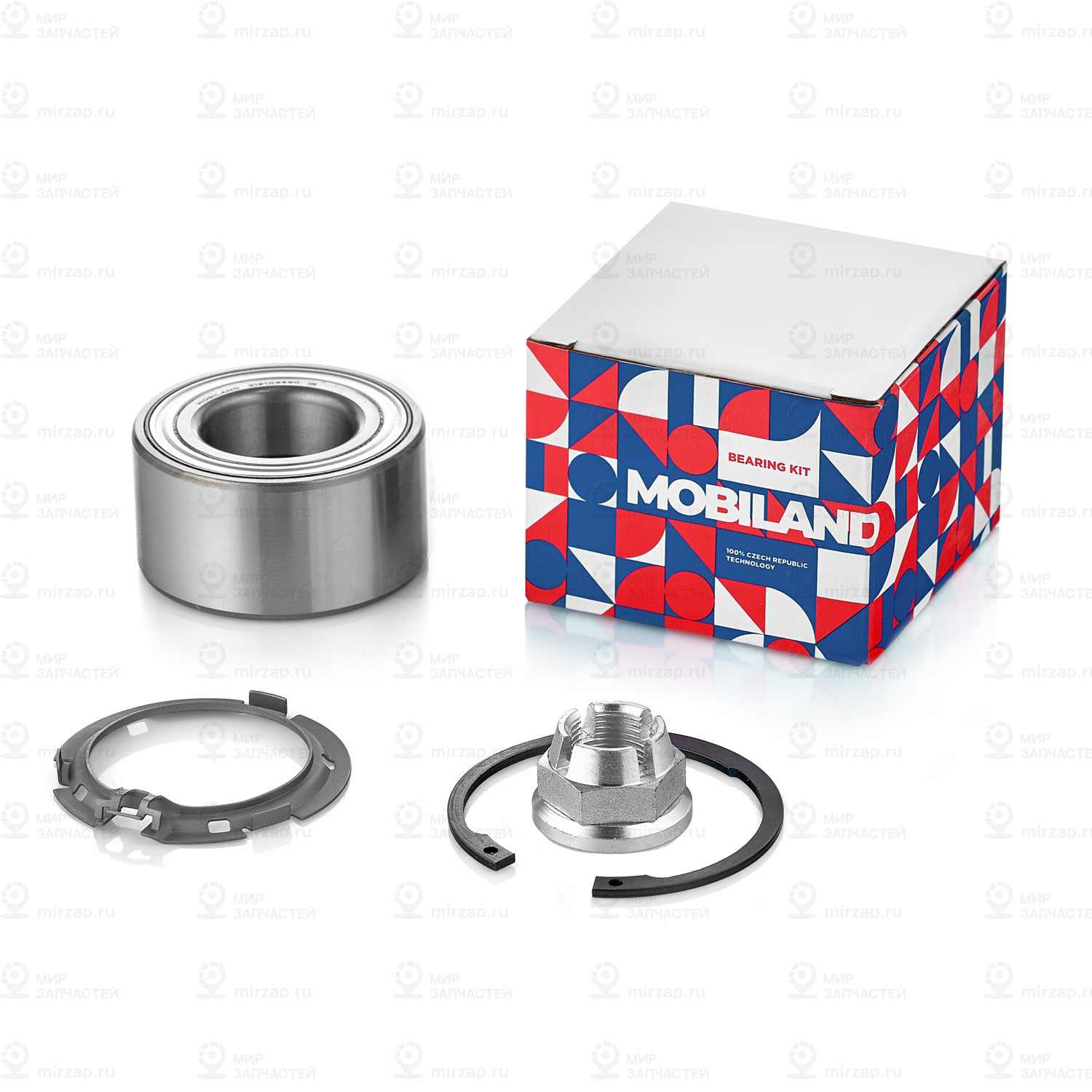 Запчасть MOBILAND 219103320