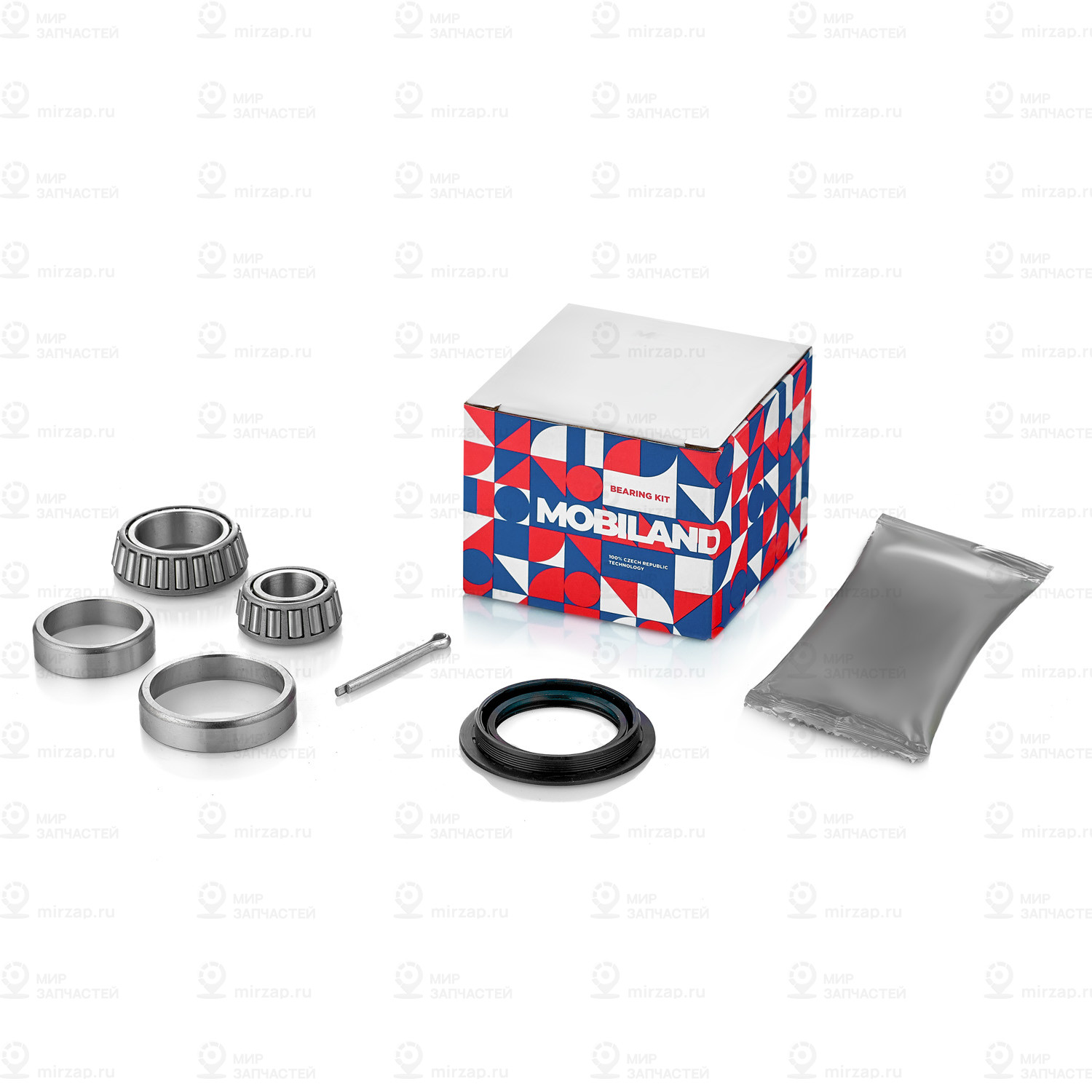 Запчасть MOBILAND 219201540