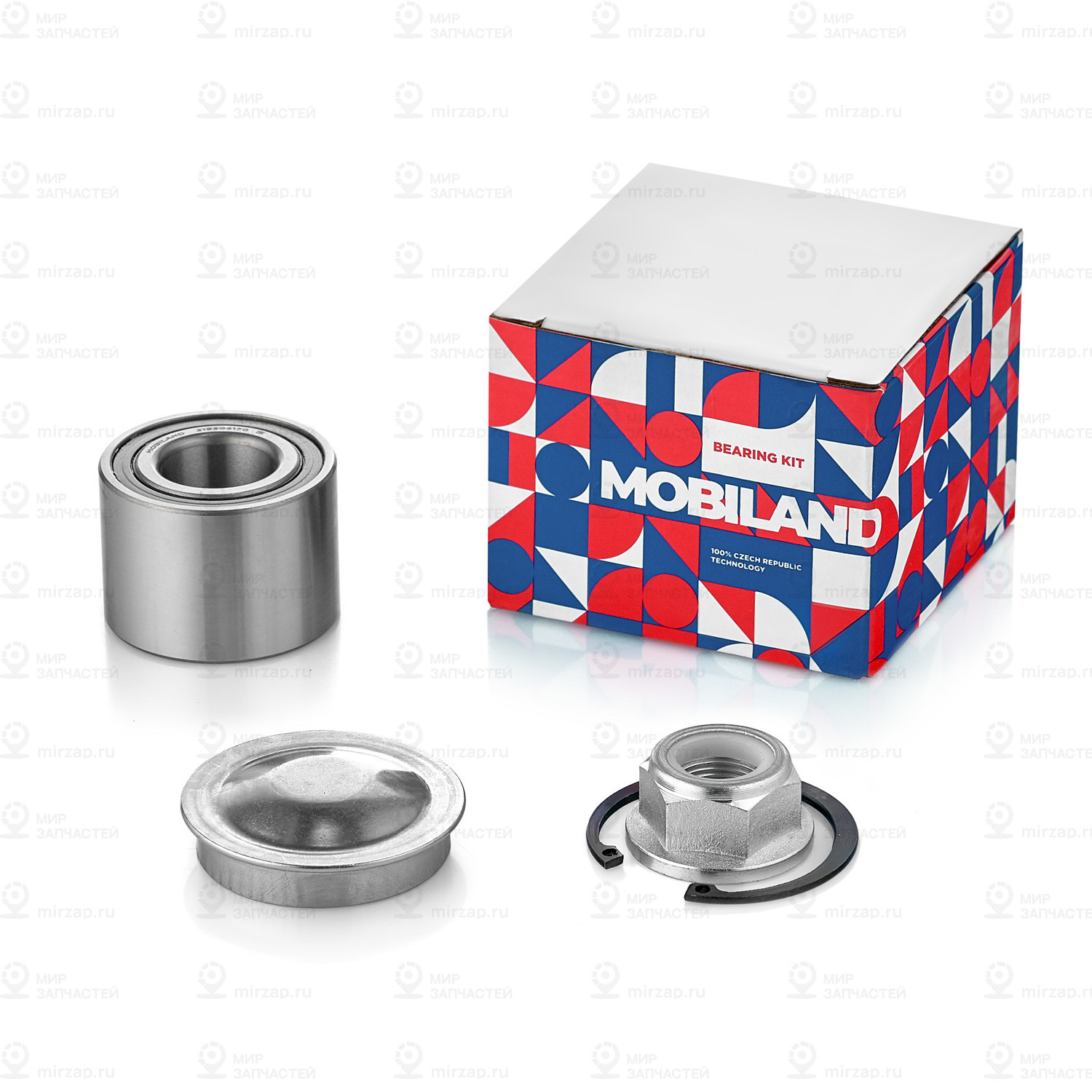 Запчасть MOBILAND 219202170