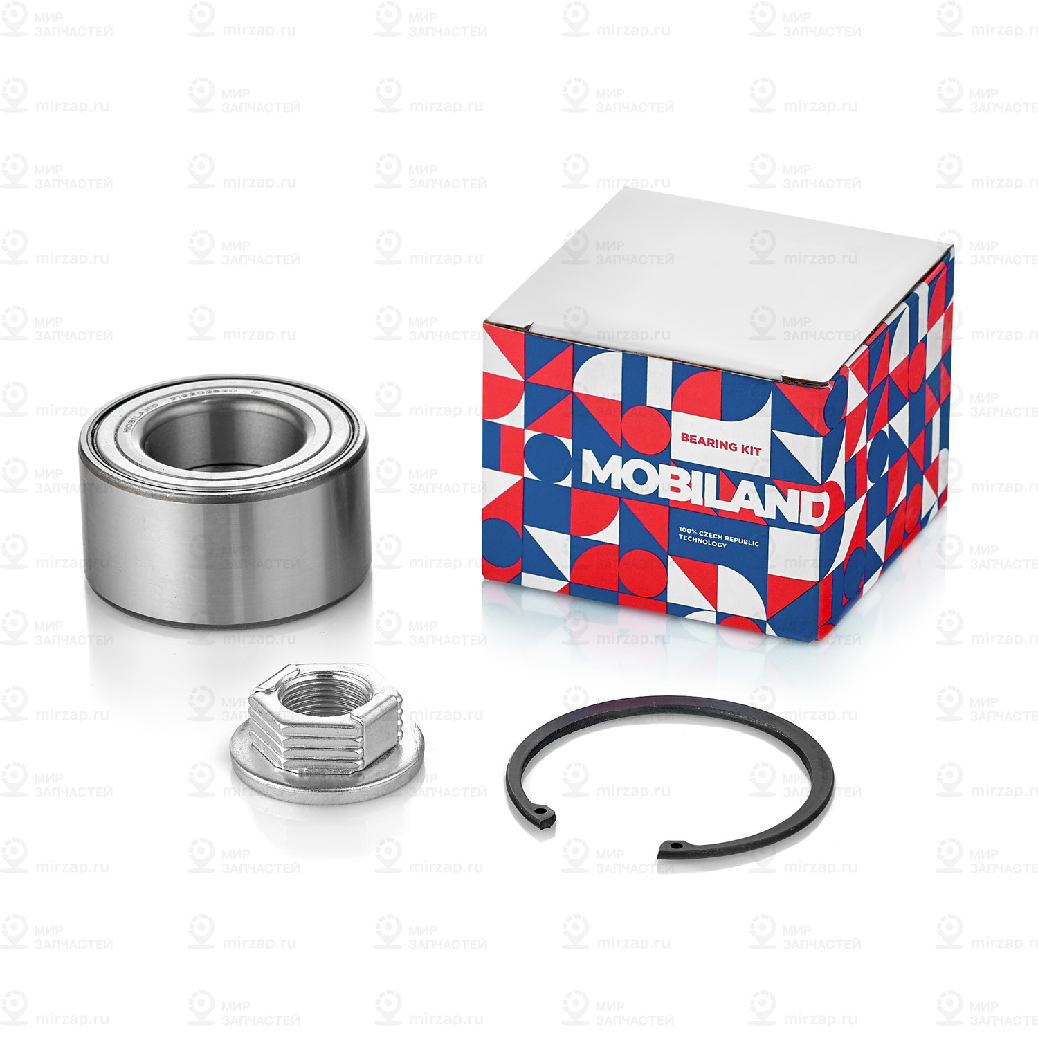 Запчасть MOBILAND 219202820