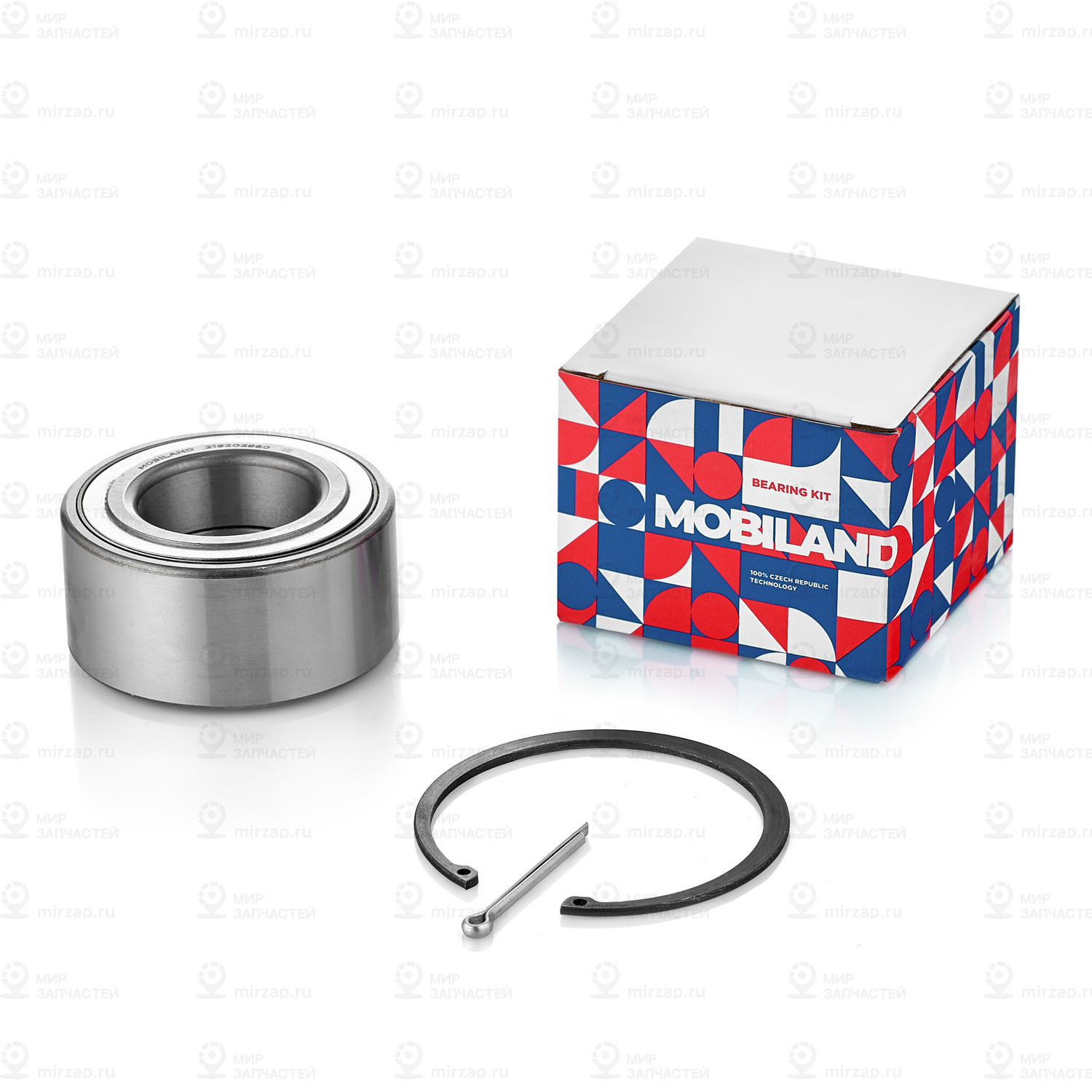 Запчасть MOBILAND 219202980