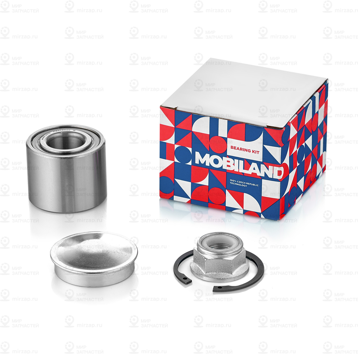 Запчасть MOBILAND 219203040