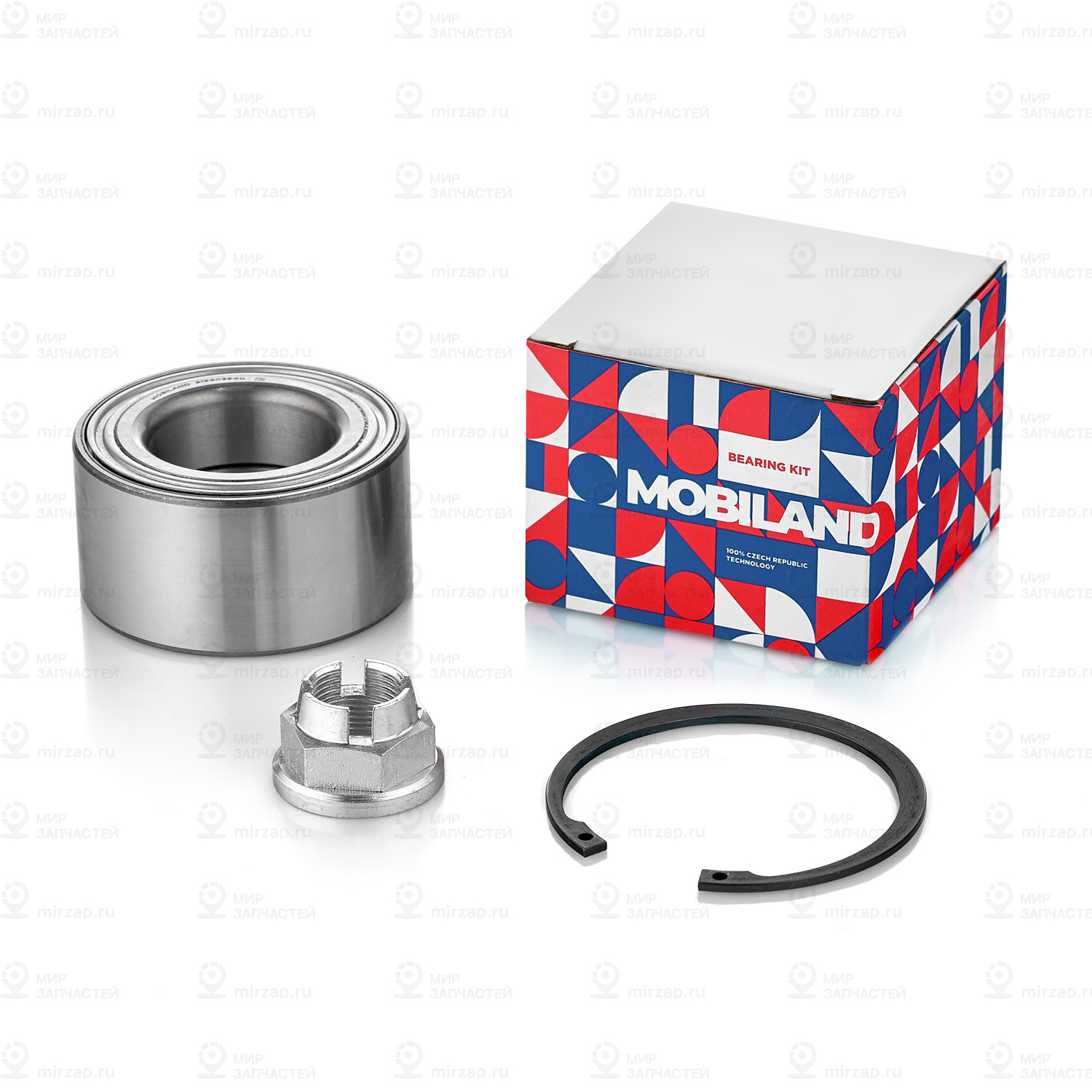 Запчасть MOBILAND 219203940