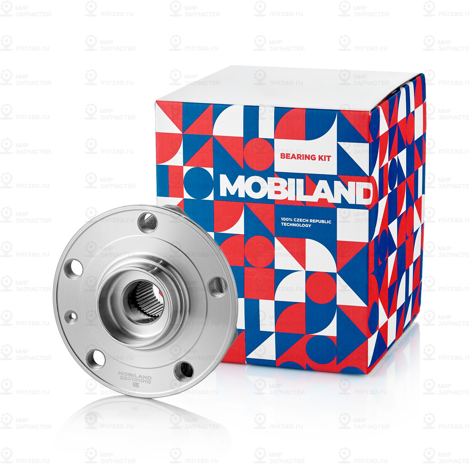 Запчасть MOBILAND 220101010