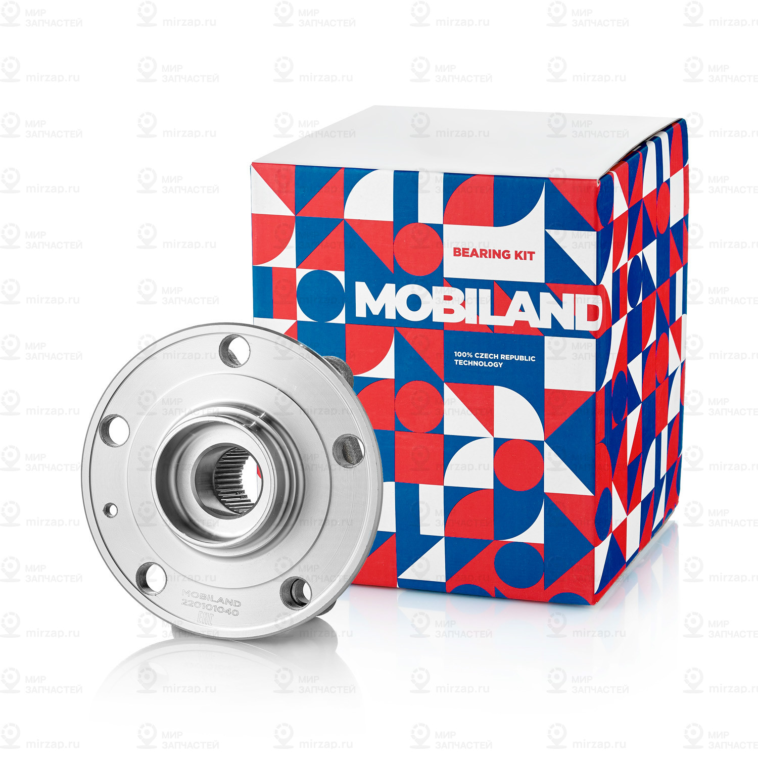 Запчасть MOBILAND 220101040