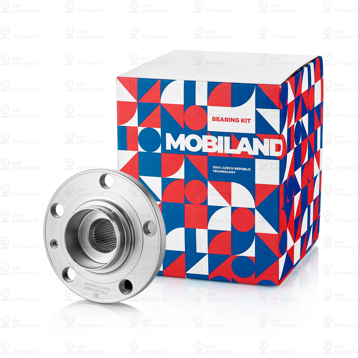 Запчасть MOBILAND 220101160