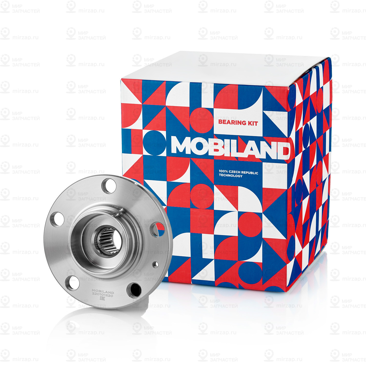 Запчасть MOBILAND 220101220