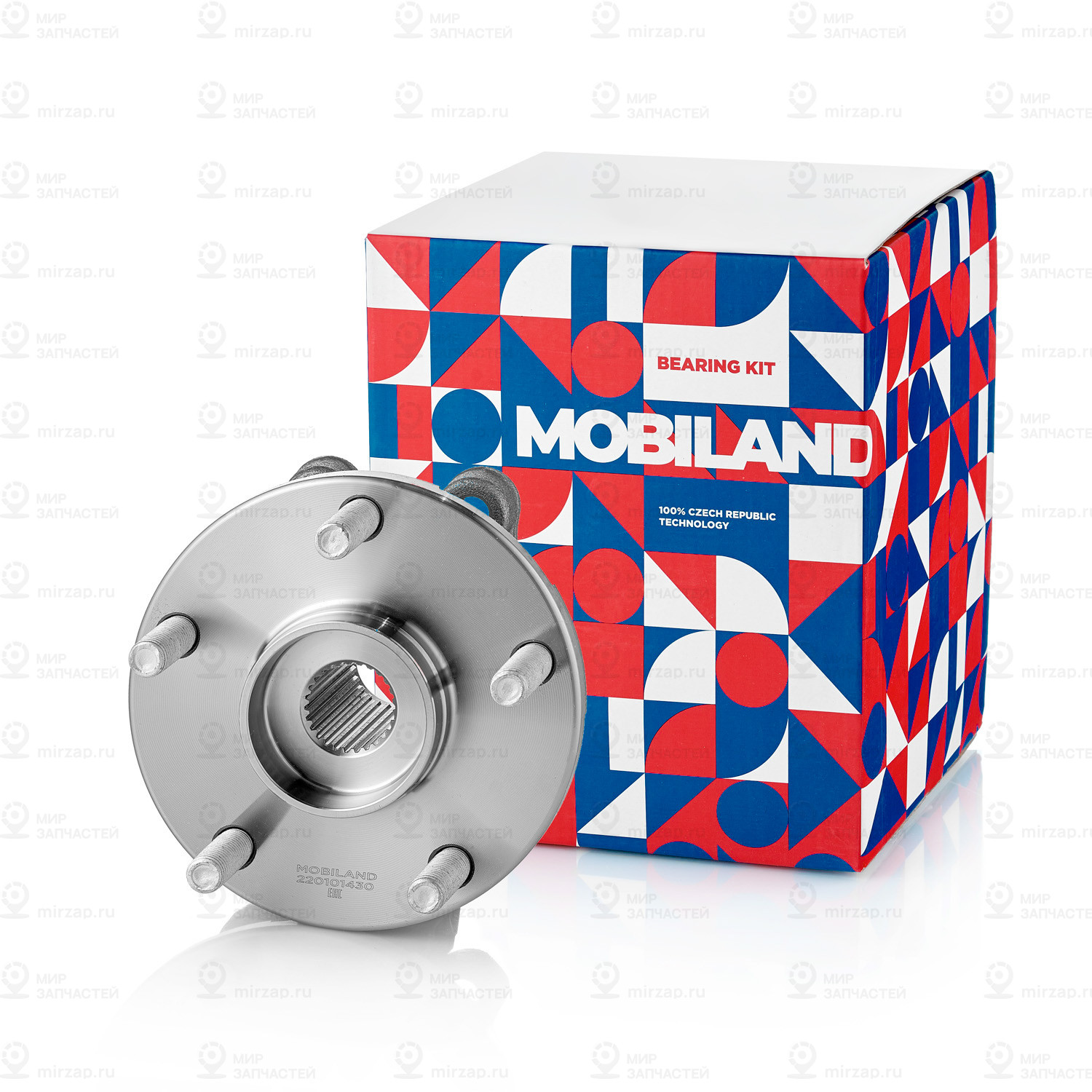 Запчасть MOBILAND 220101430