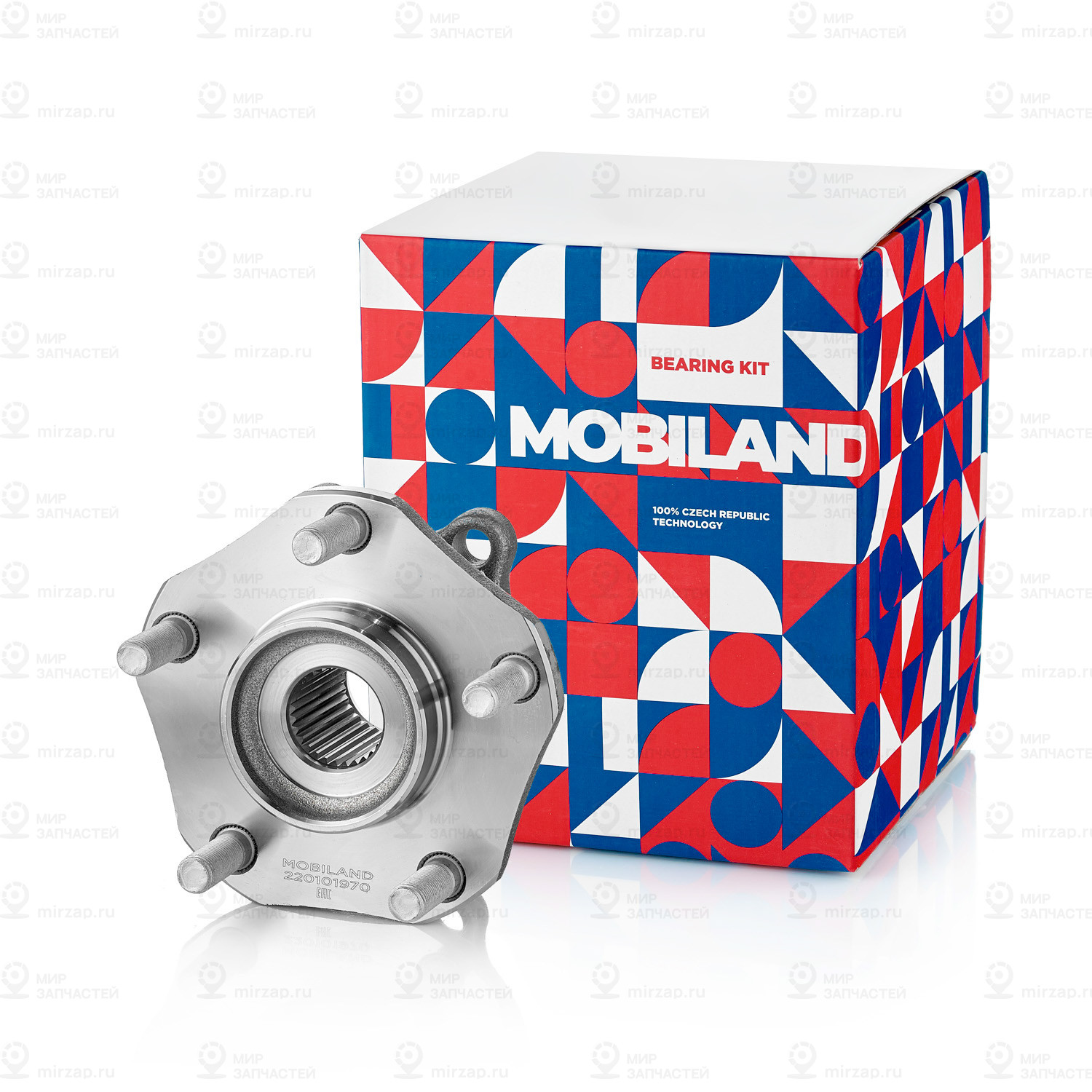 Запчасть MOBILAND 220101970