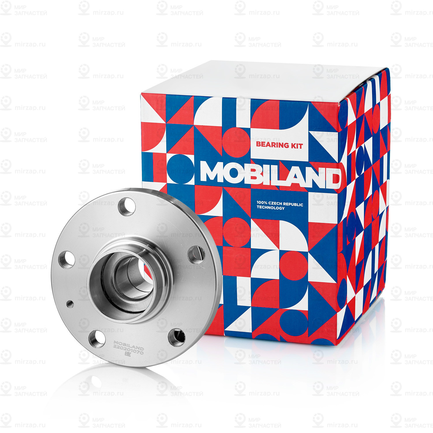 Запчасть MOBILAND 220201070