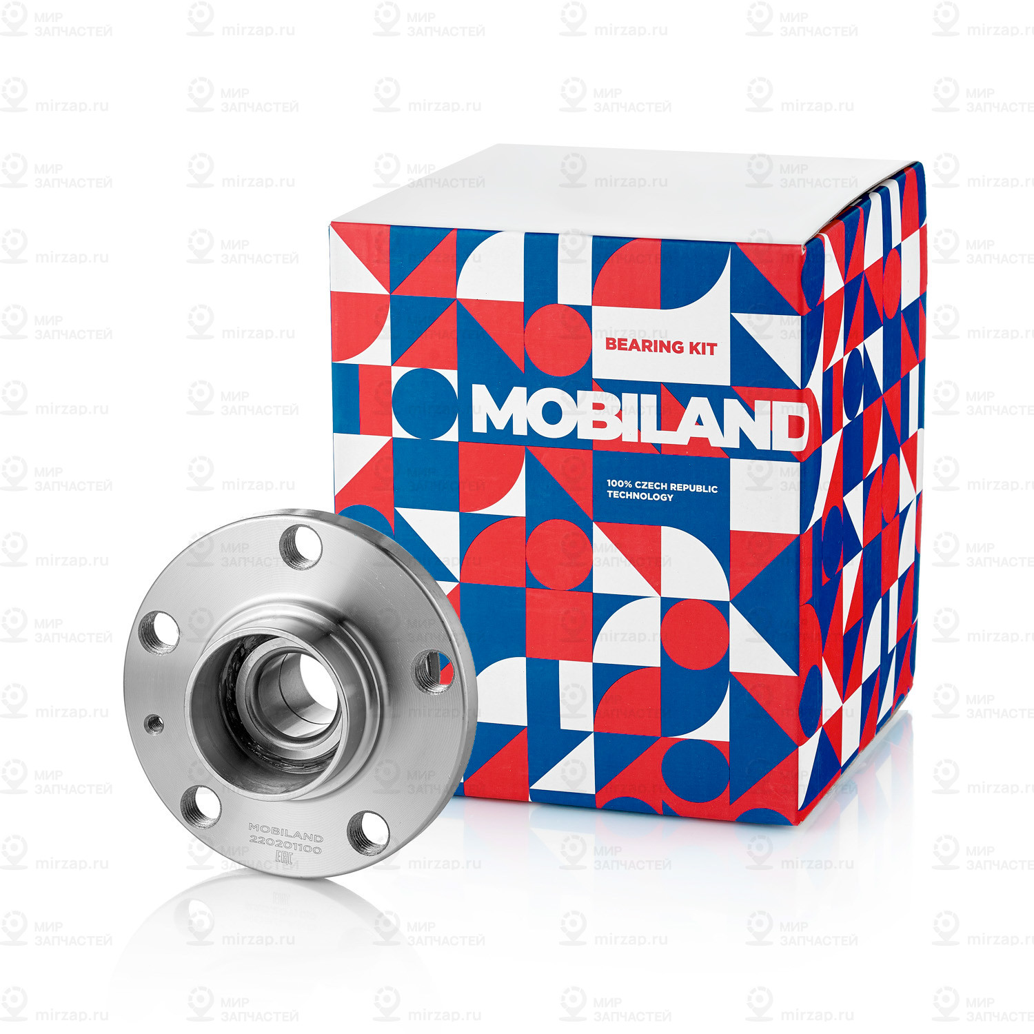 Запчасть MOBILAND 220201100