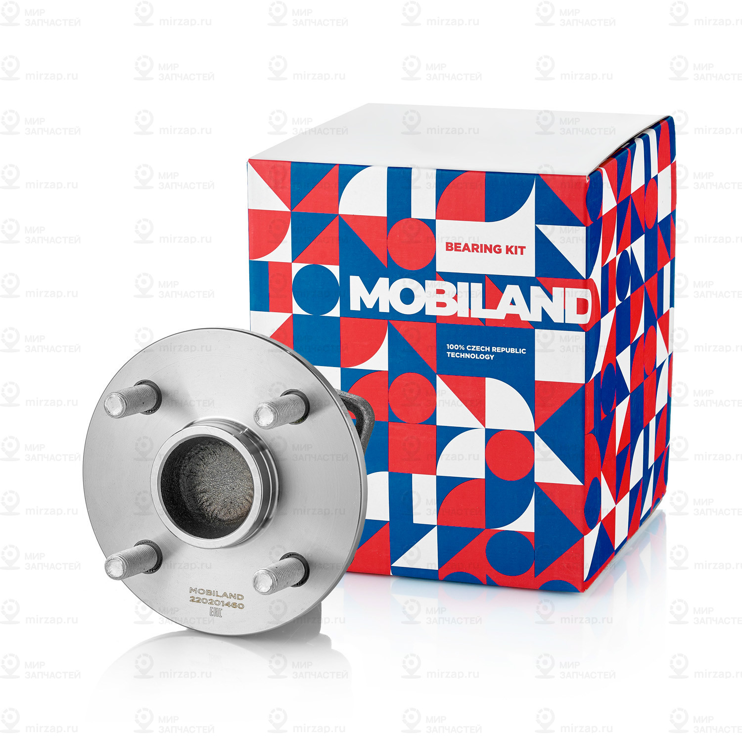 Запчасть MOBILAND 220201460