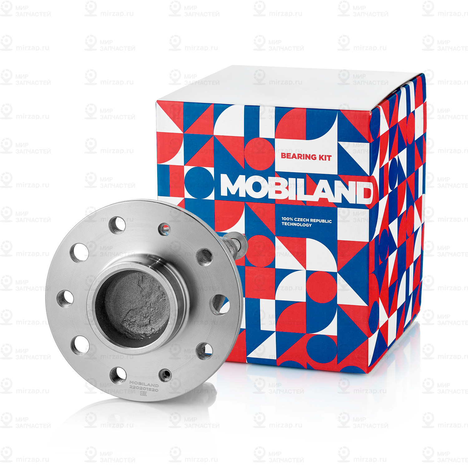 Запчасть MOBILAND 220201520