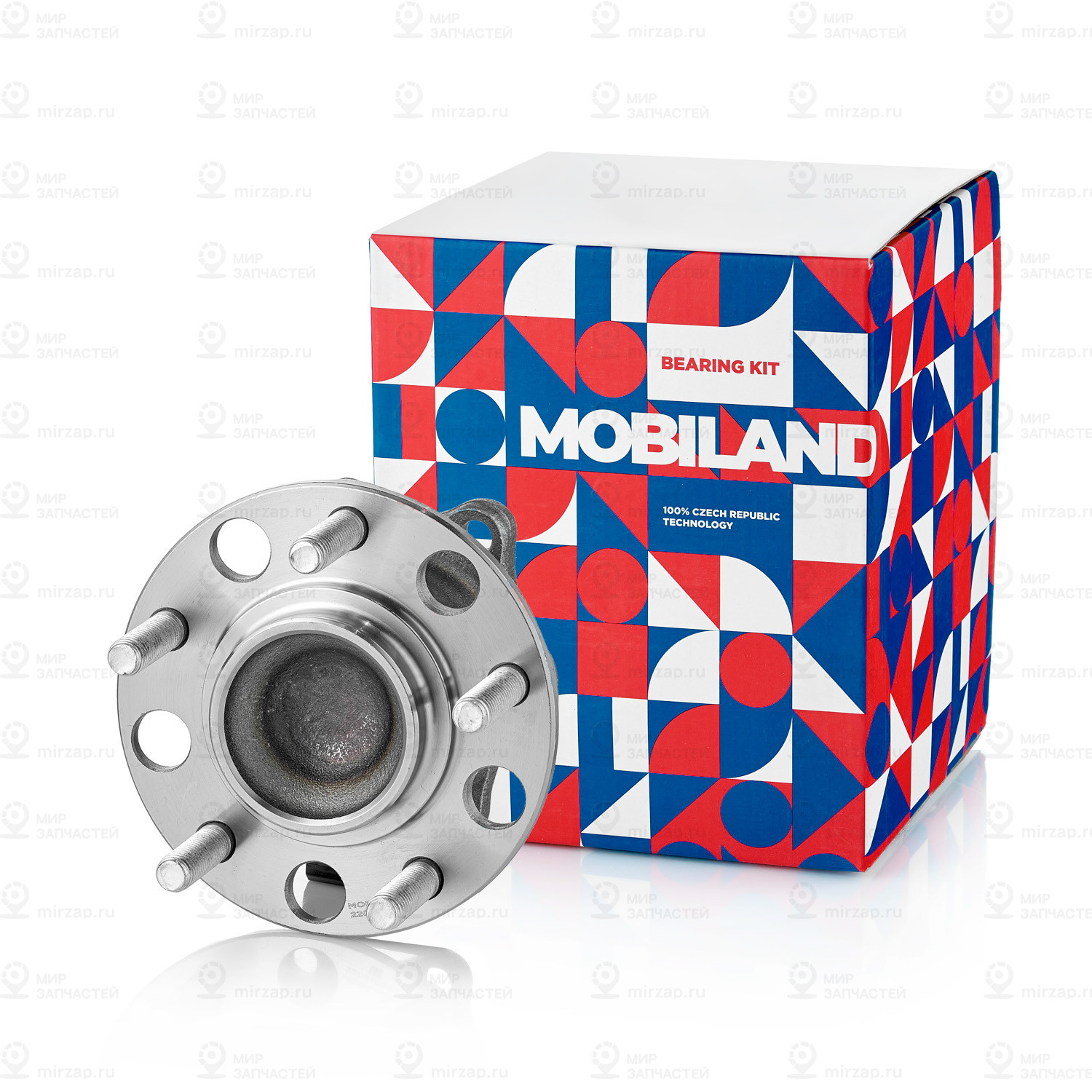 Запчасть MOBILAND 220201550