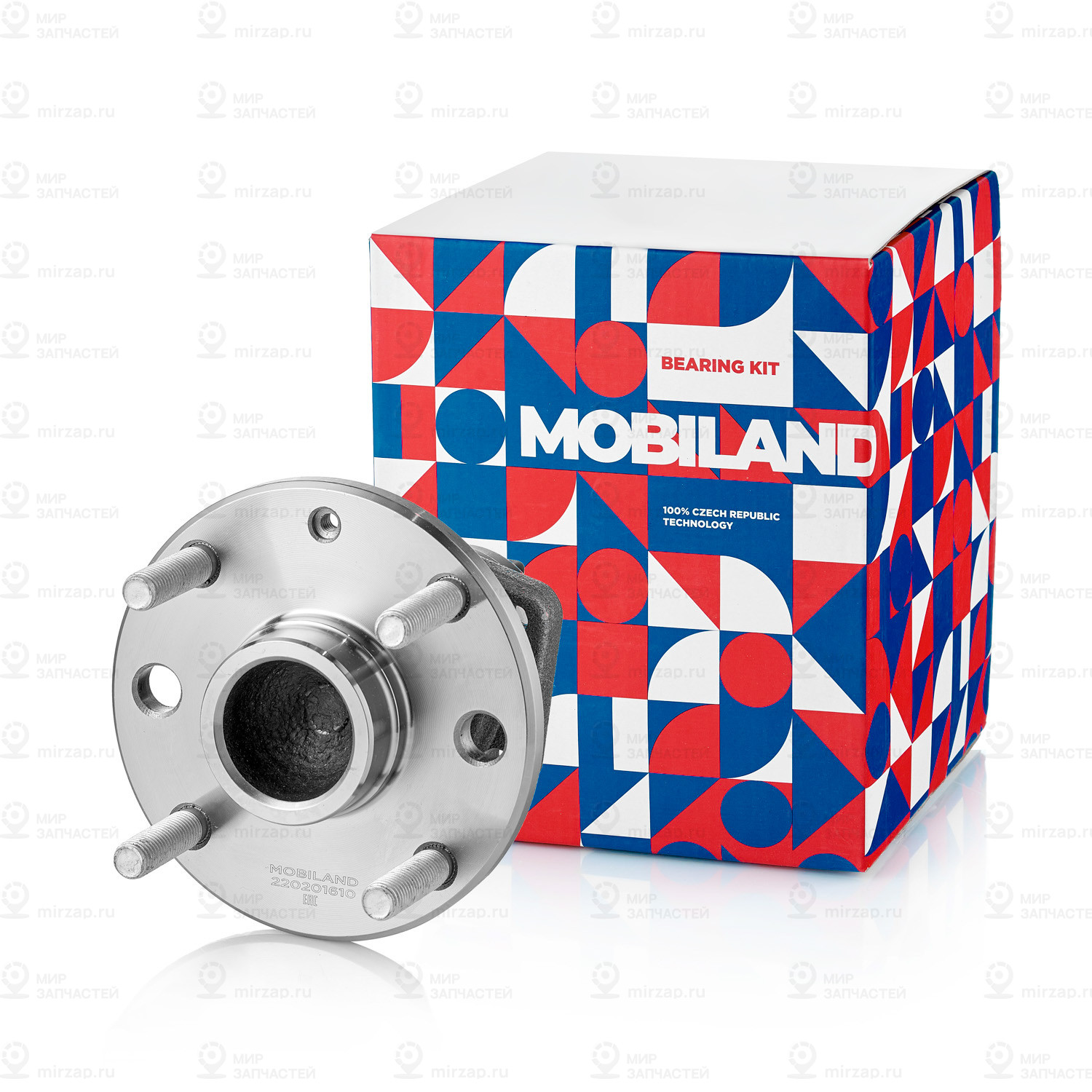 Запчасть MOBILAND 220201610