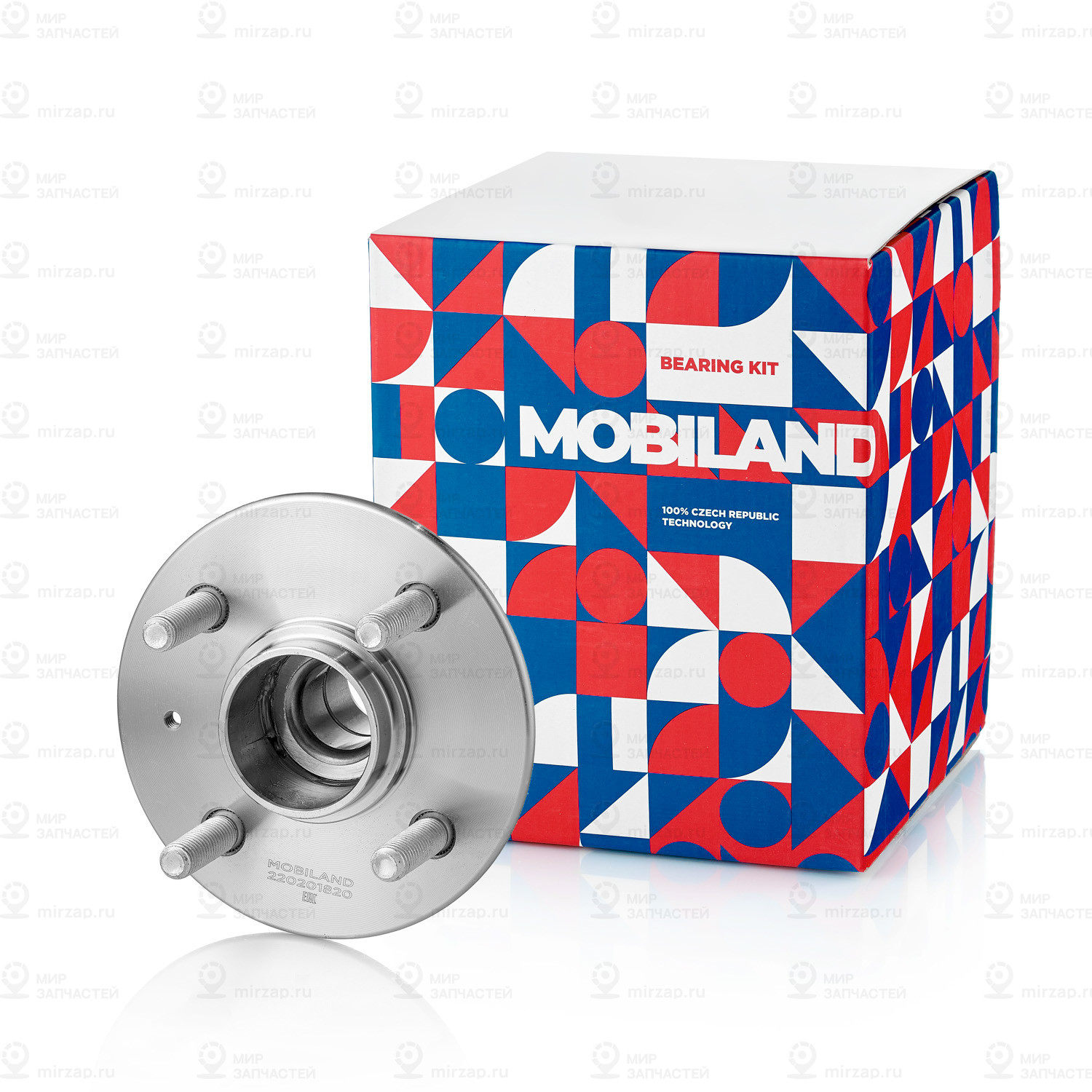 Запчасть MOBILAND 220201820