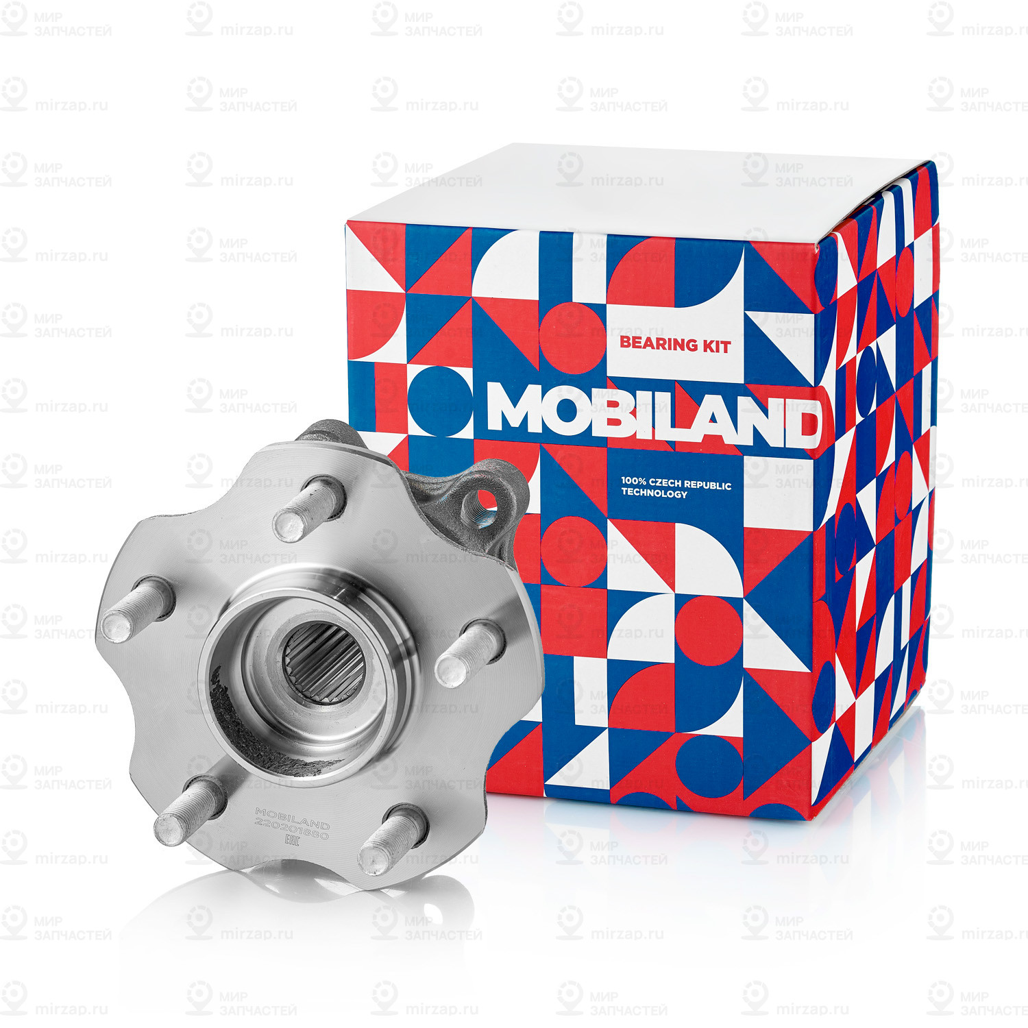 Запчасть MOBILAND 220201880