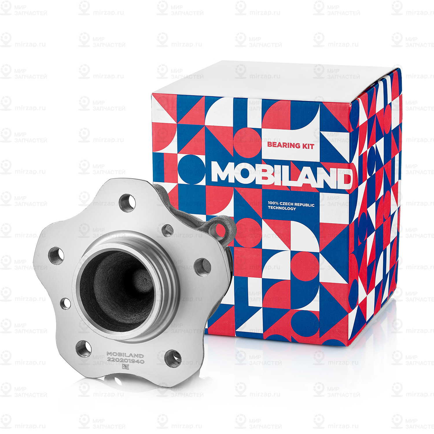 Запчасть MOBILAND 220201940