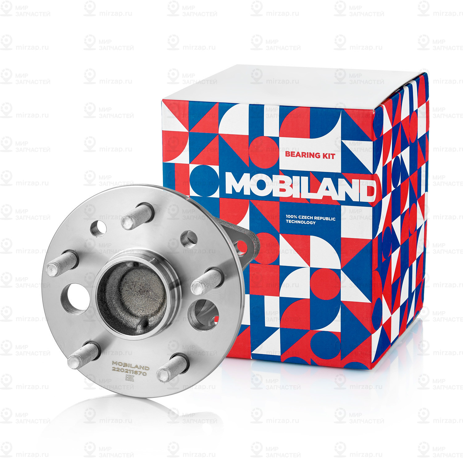 Запчасть MOBILAND 220211670