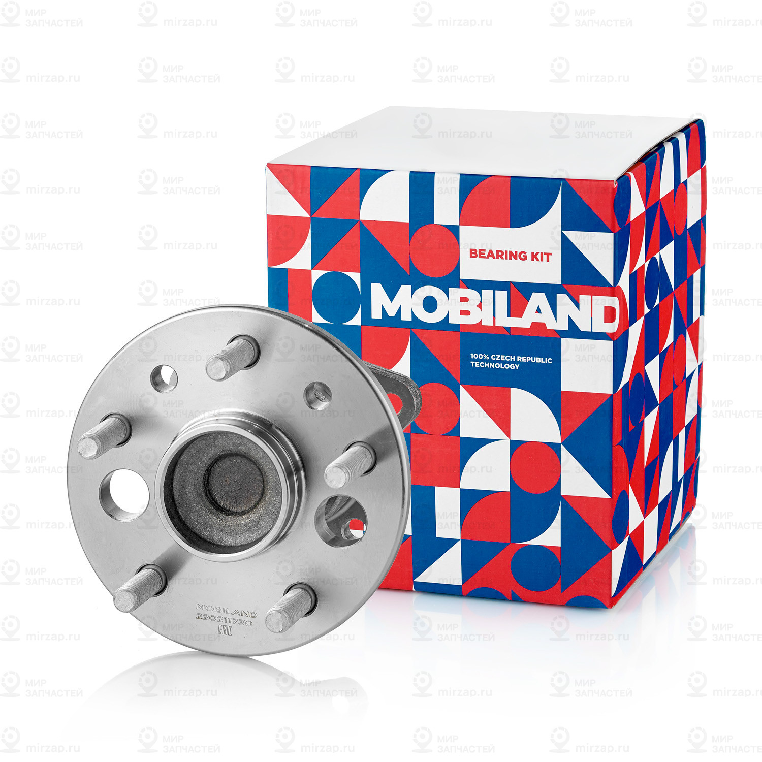 Запчасть MOBILAND 220211730