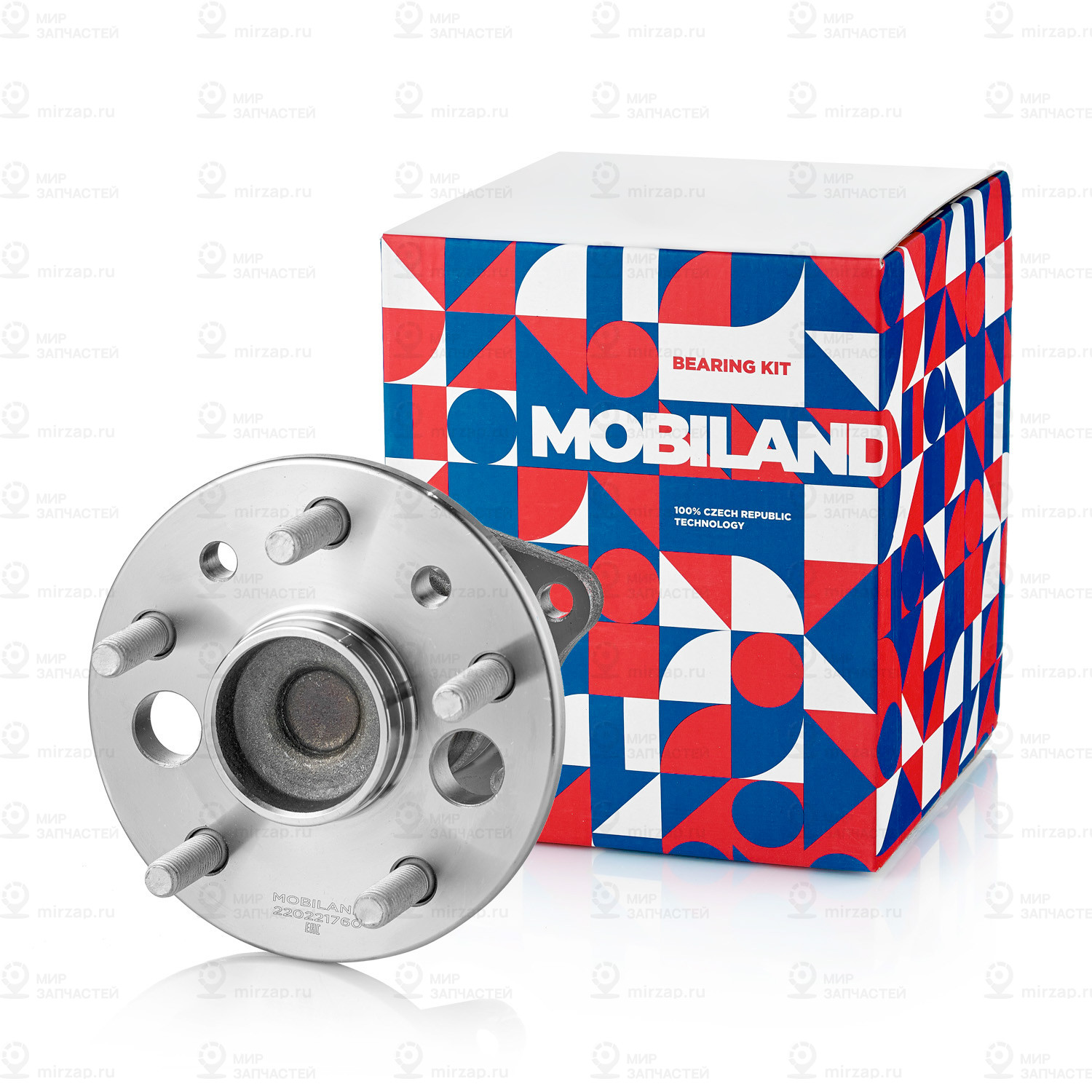 Запчасть MOBILAND 220221760