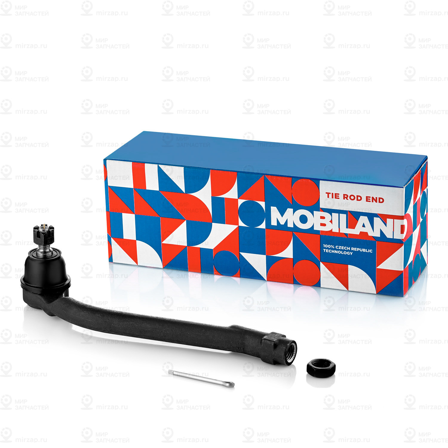 Запчасть MOBILAND 325022900