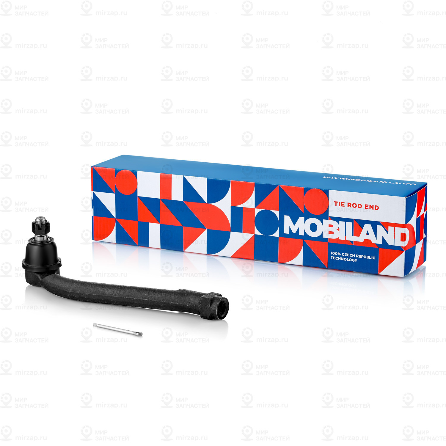 Запчасть MOBILAND 325023300