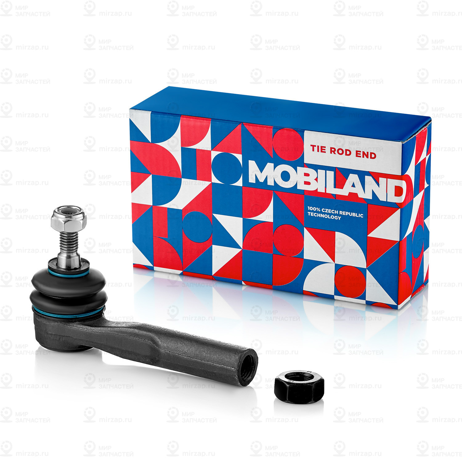 Запчасть MOBILAND 325023400