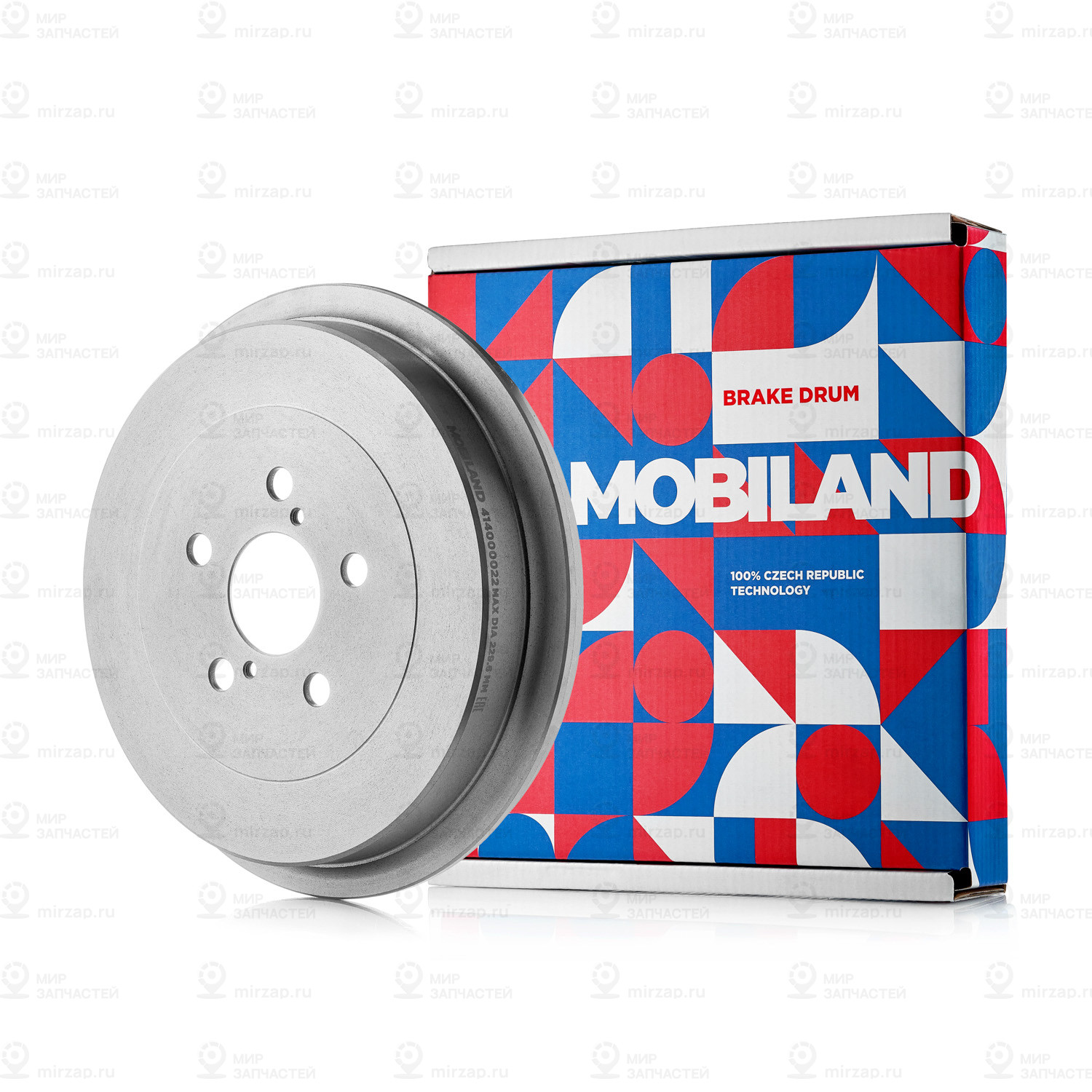 Запчасть MOBILAND 414000022