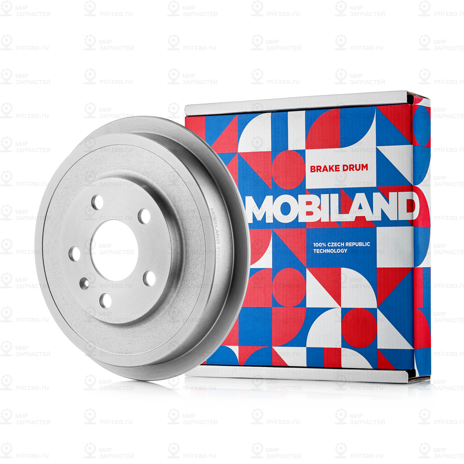 Запчасть MOBILAND 414000042