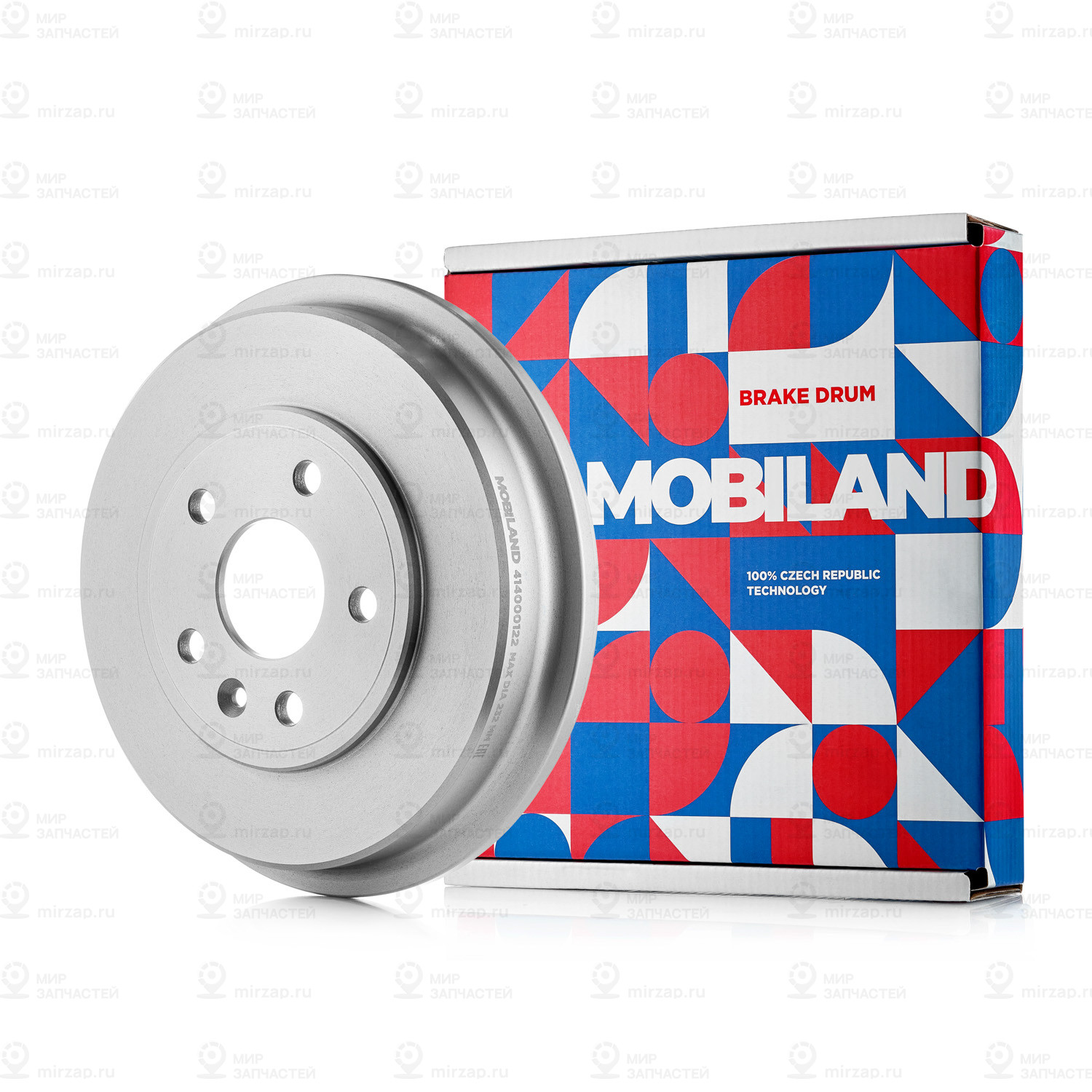 Запчасть MOBILAND 414000122