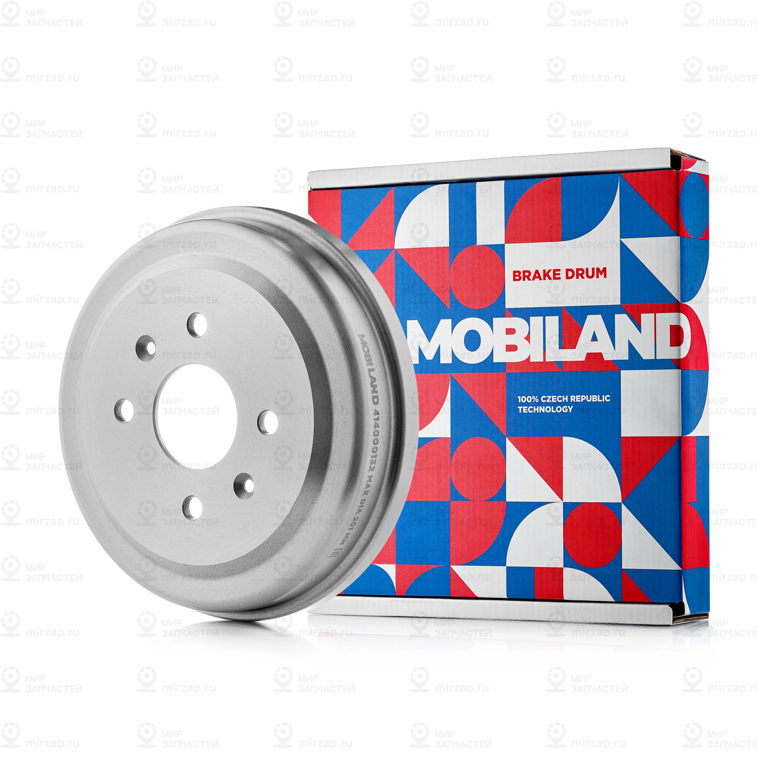 Запчасть MOBILAND 414000132
