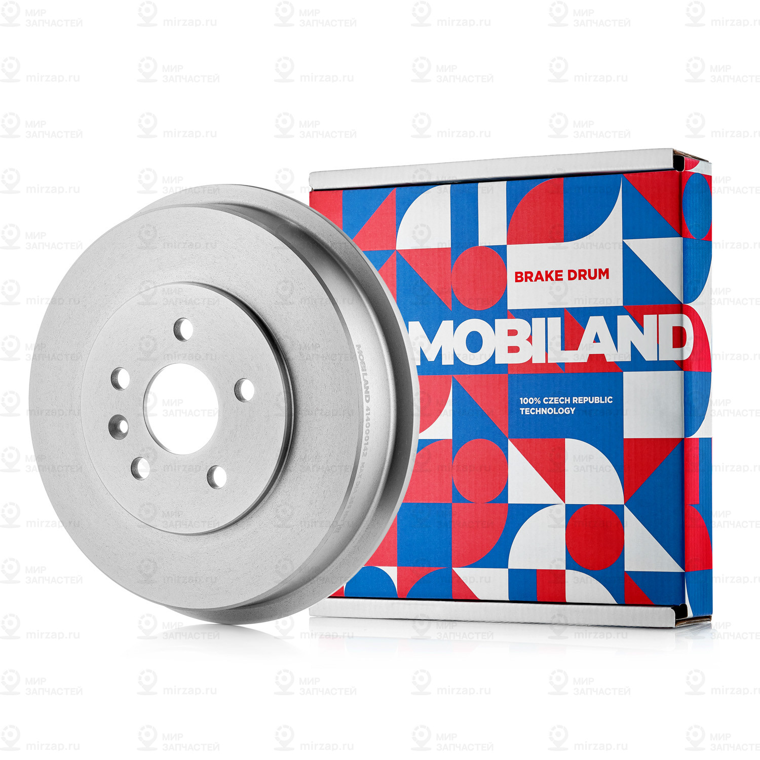 Запчасть MOBILAND 414000142
