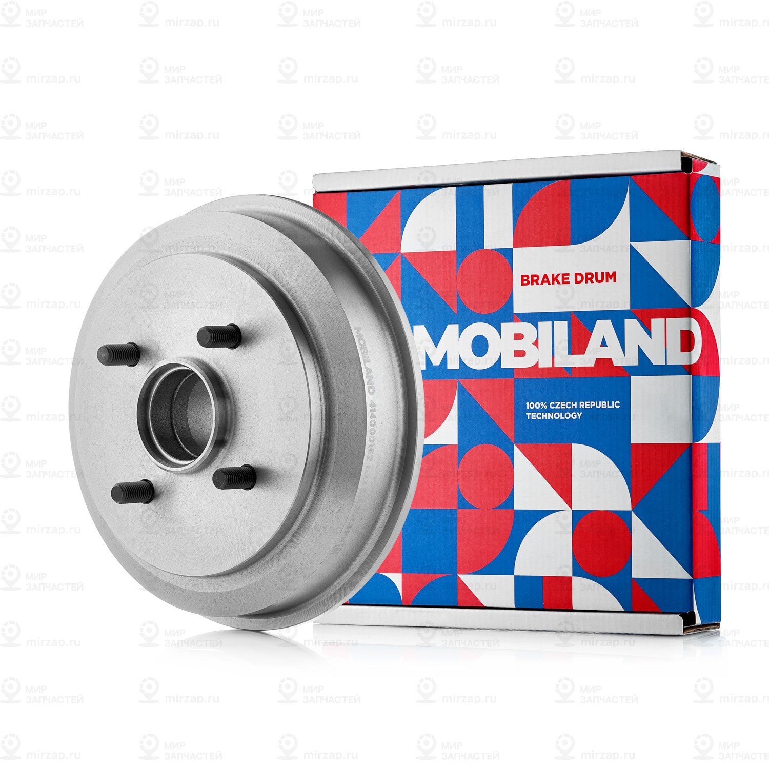Запчасть MOBILAND 414000162