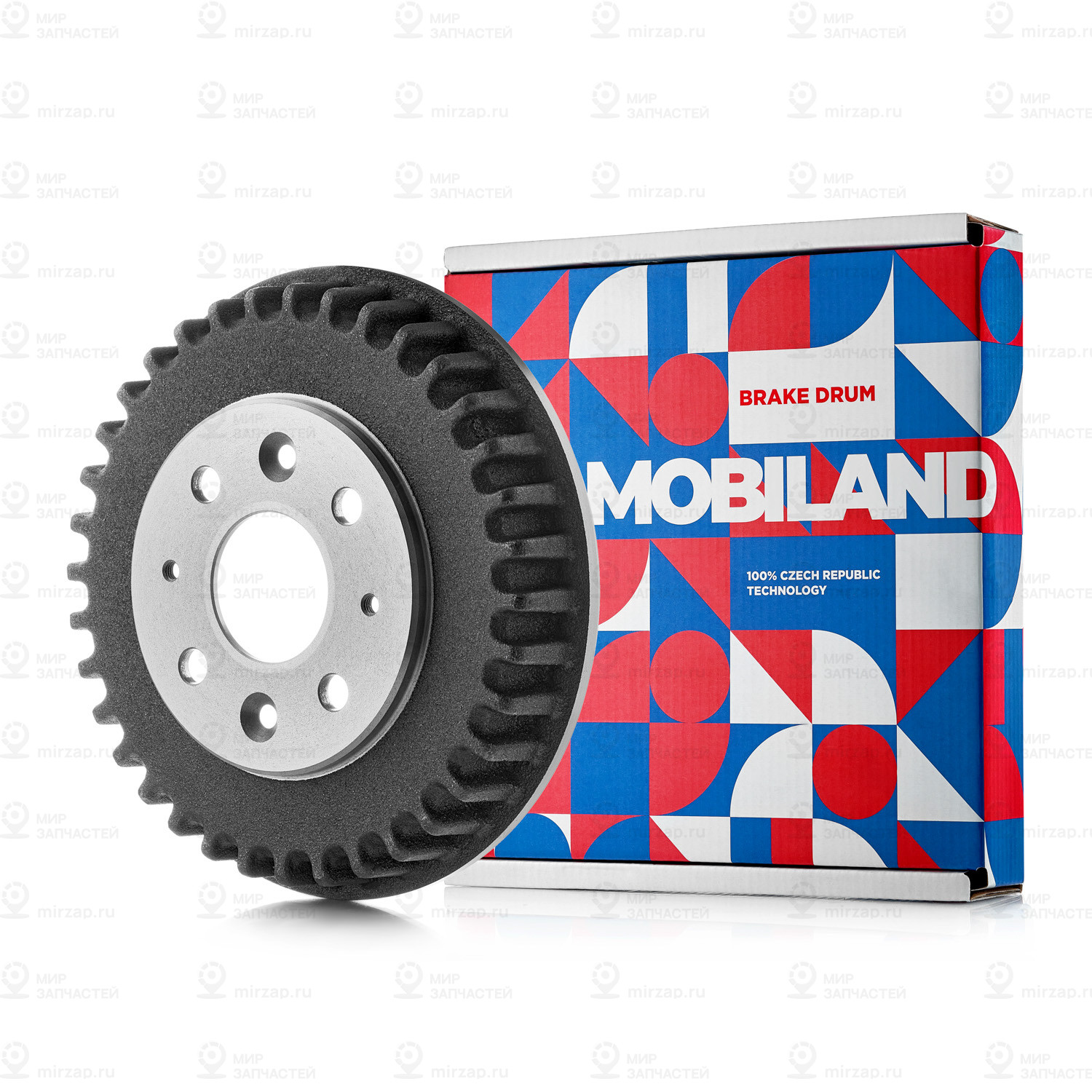 Запчасть MOBILAND 414000172