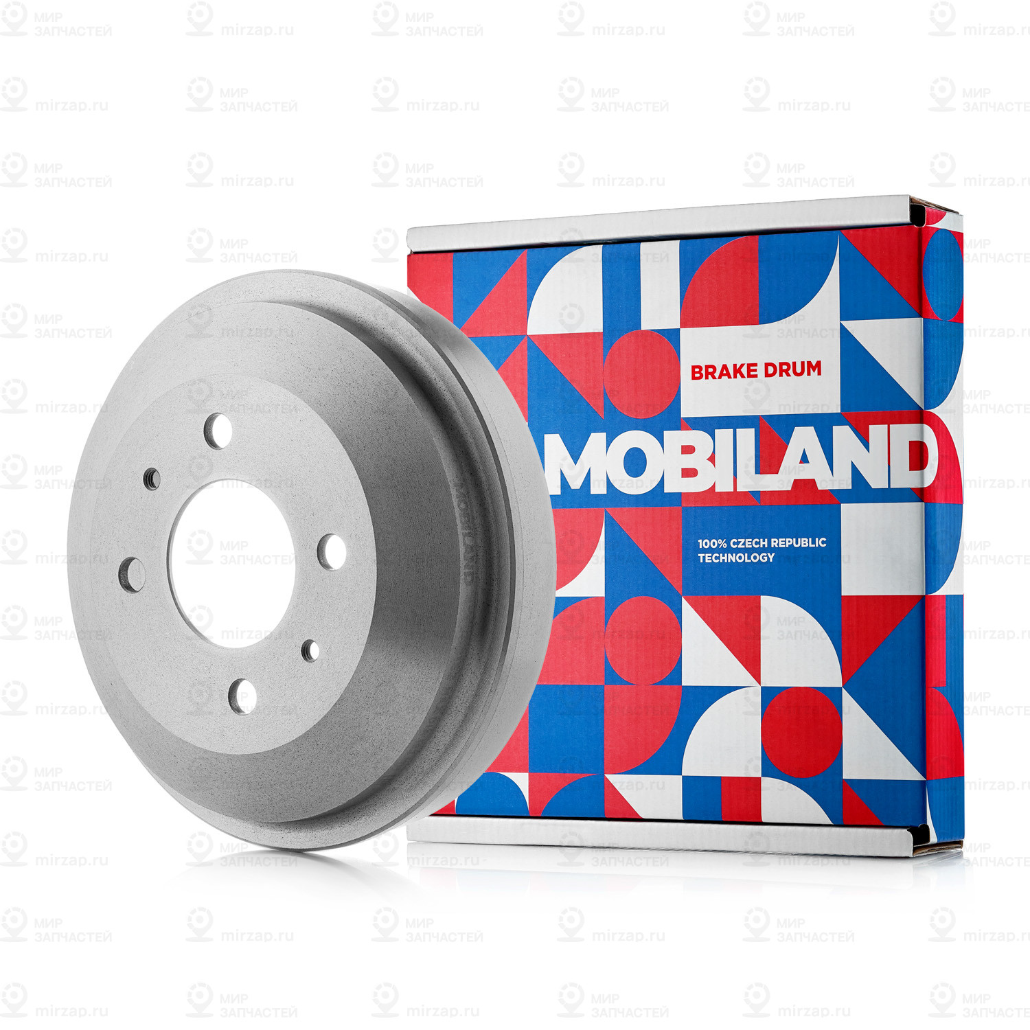 Запчасть MOBILAND 414000182