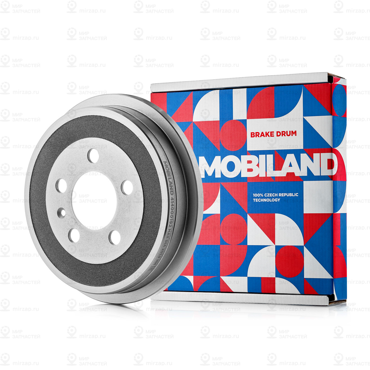 Запчасть MOBILAND 414000192