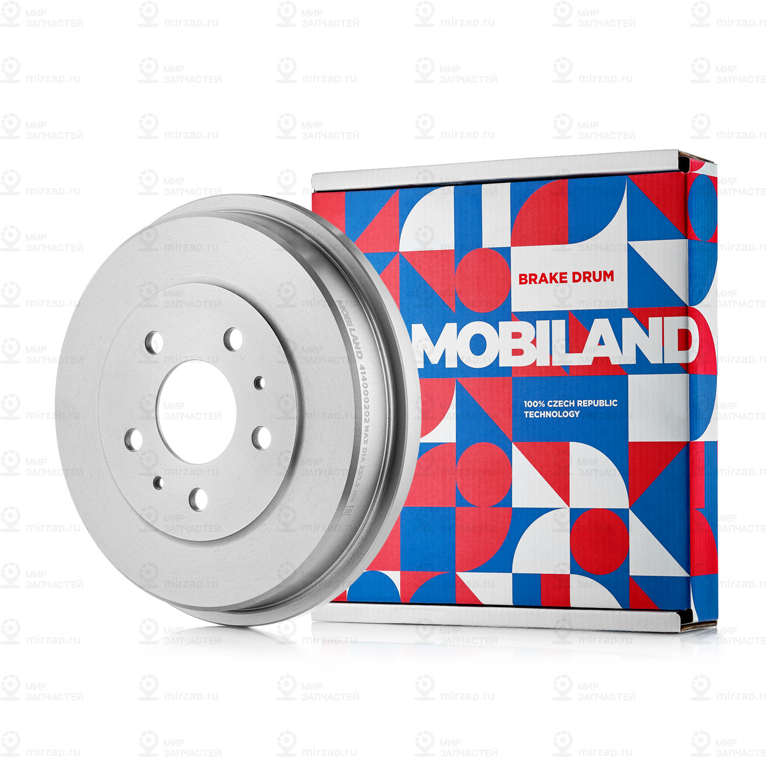 Запчасть MOBILAND 414000202