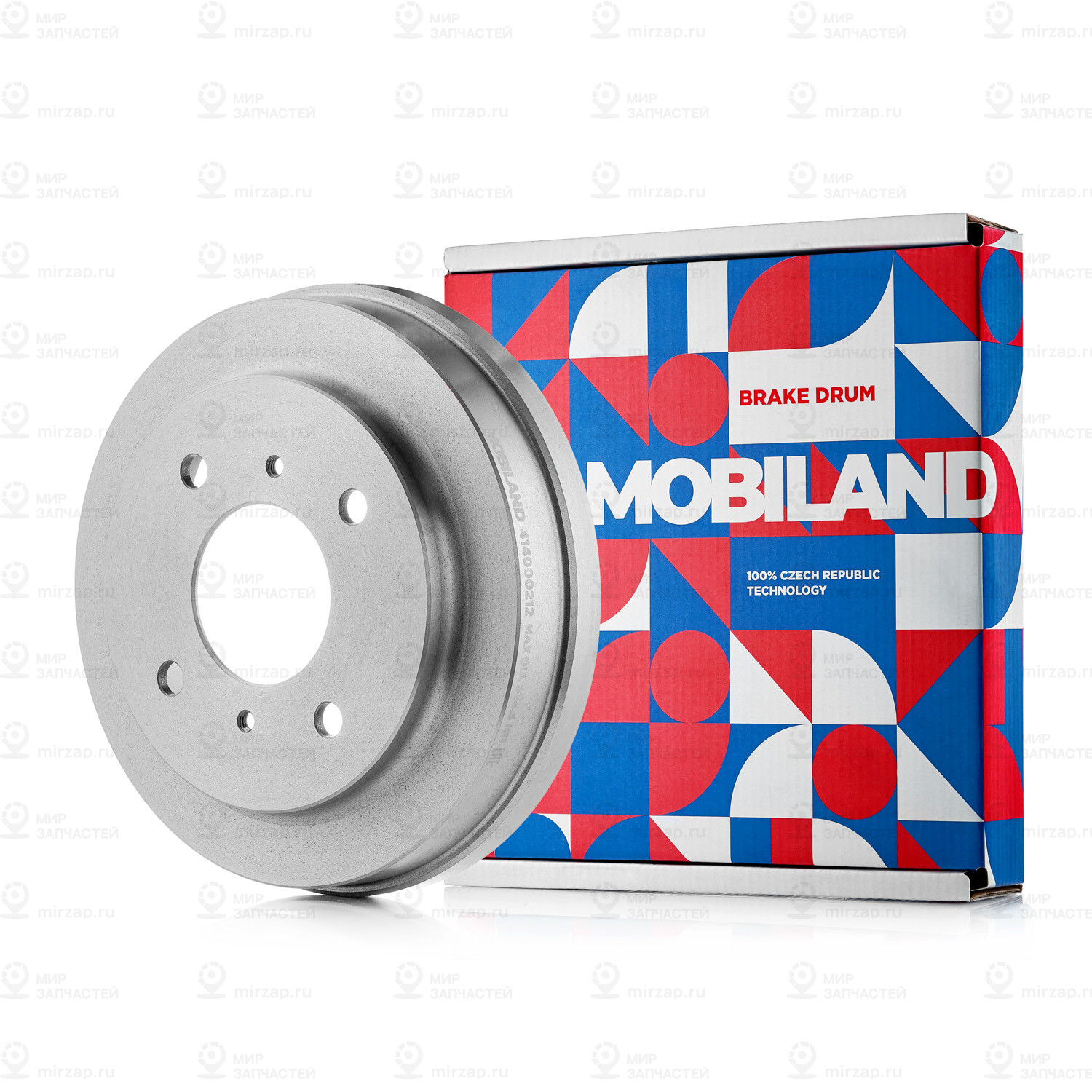 Запчасть MOBILAND 414000212