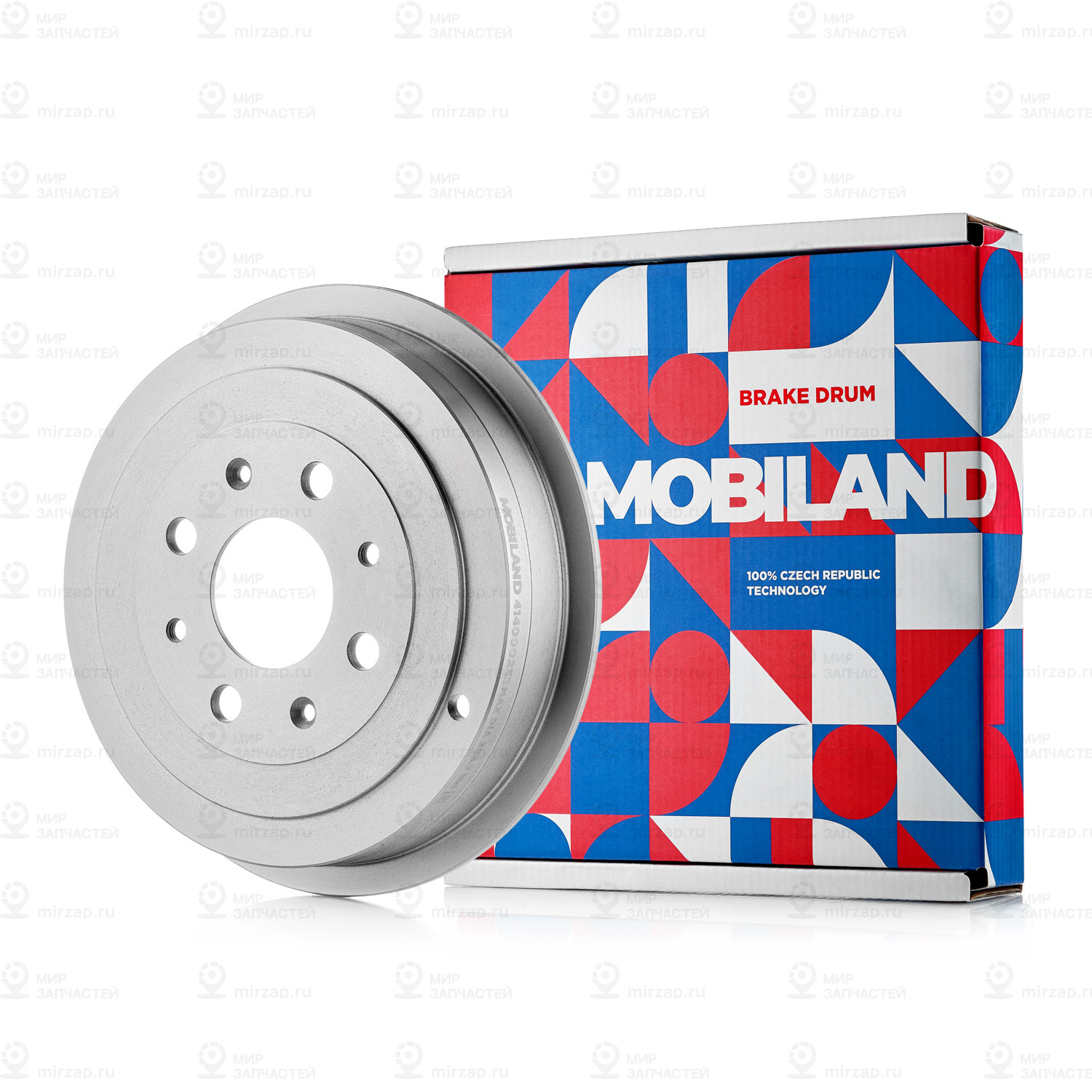 Запчасть MOBILAND 414000232