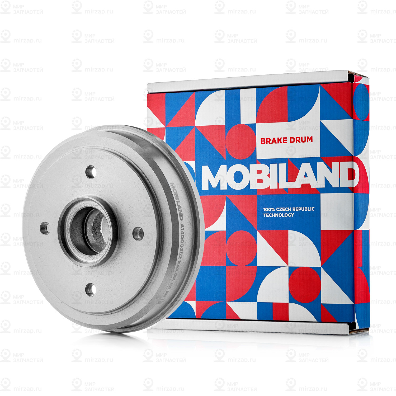 Запчасть MOBILAND 414000252