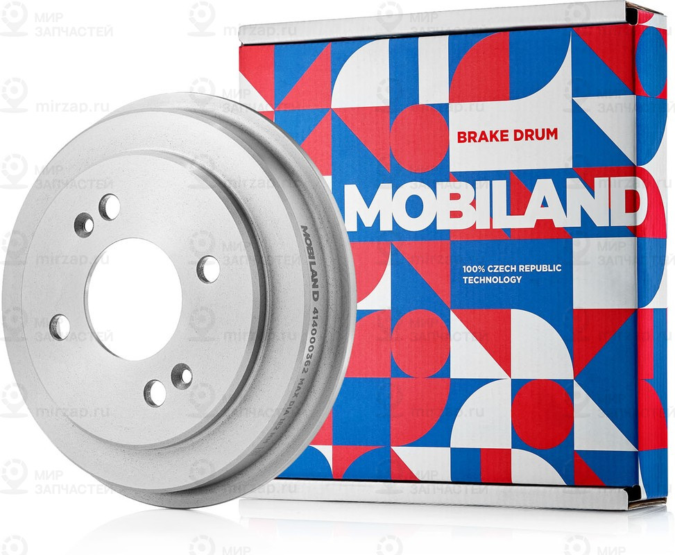 Запчасть MOBILAND 414000362