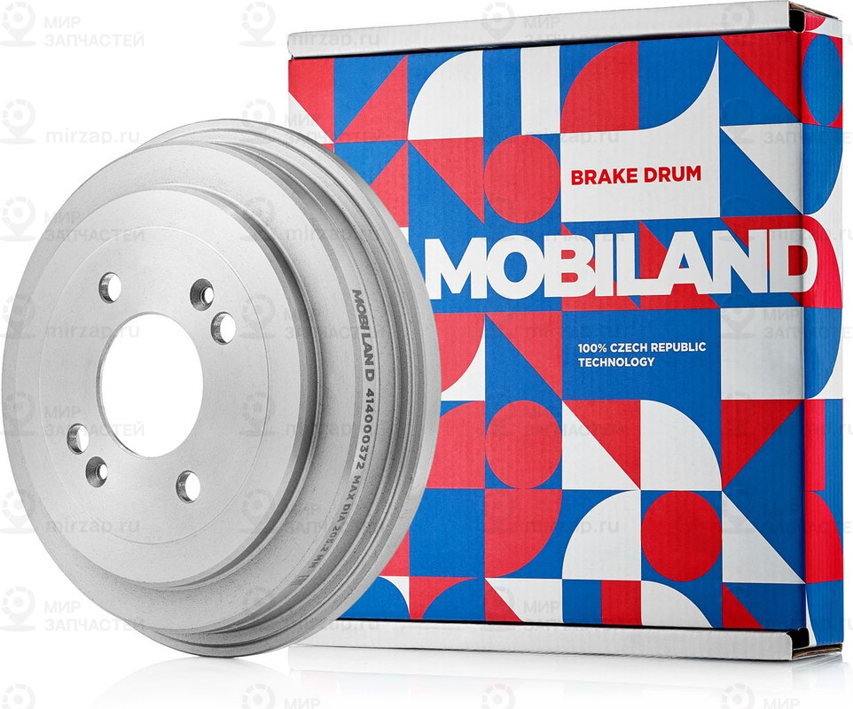 Запчасть MOBILAND 414000372